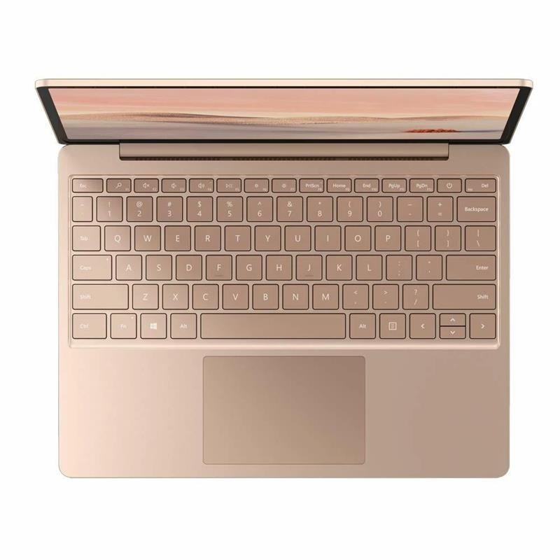 Microsoft Surface Laptop Go 2 12.4″ – I5-1135g7 – 8GB RAM – 128GB SSD – New