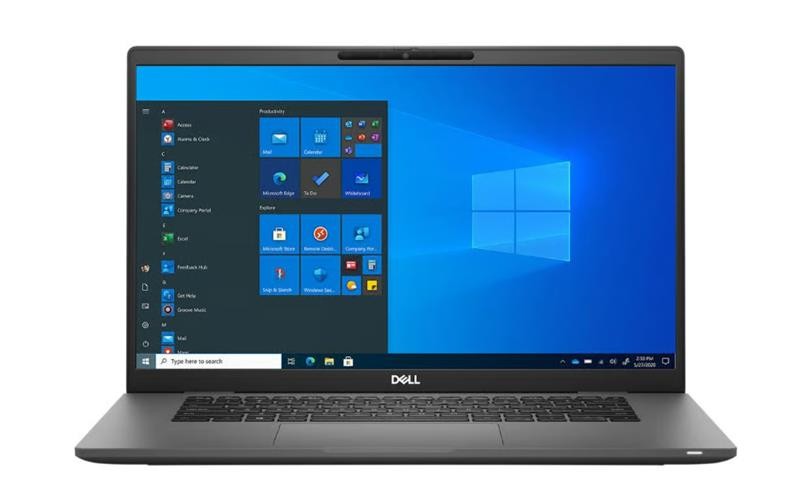 Dell Latitude 7520 15″ – I7 3.0GHz – 16GB RAM – 512GB SSD – Good Refurbished