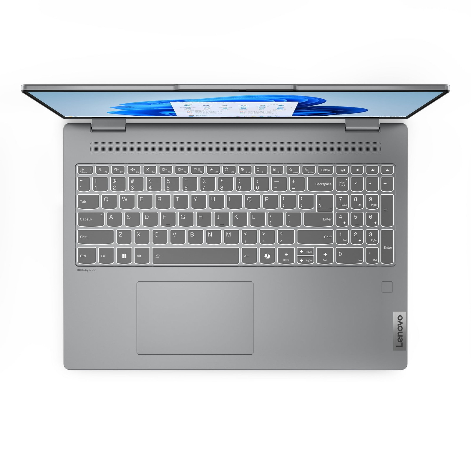 Lenovo IdeaPad 5i 2-in-1 16 Touchscreen Laptop intel Core 5 120U 16GB RAM 512 SS