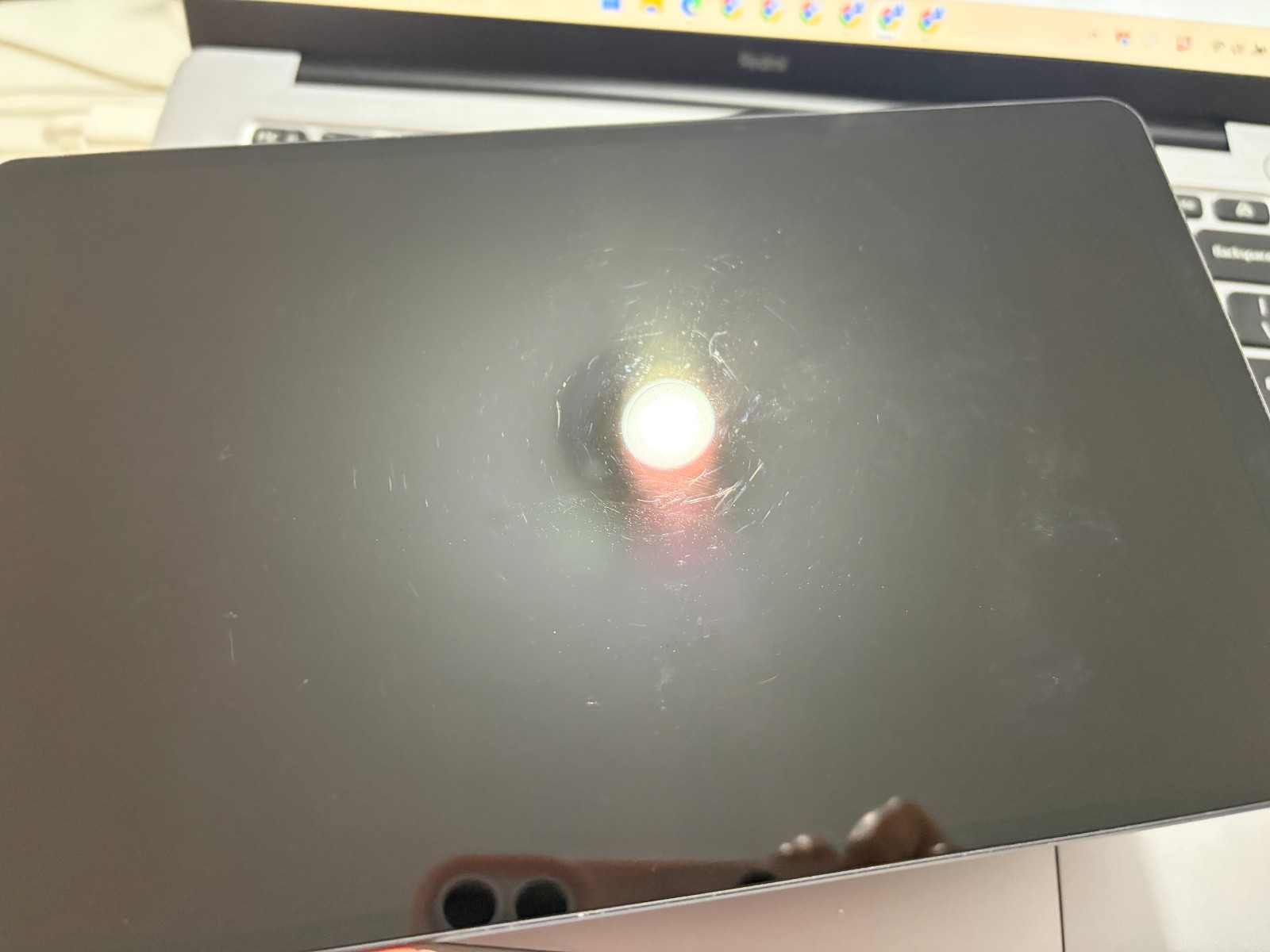 Lenovo Legion Y700 8.8” 13MP Snapdragon 870 5G 6550mAh WIFI Android