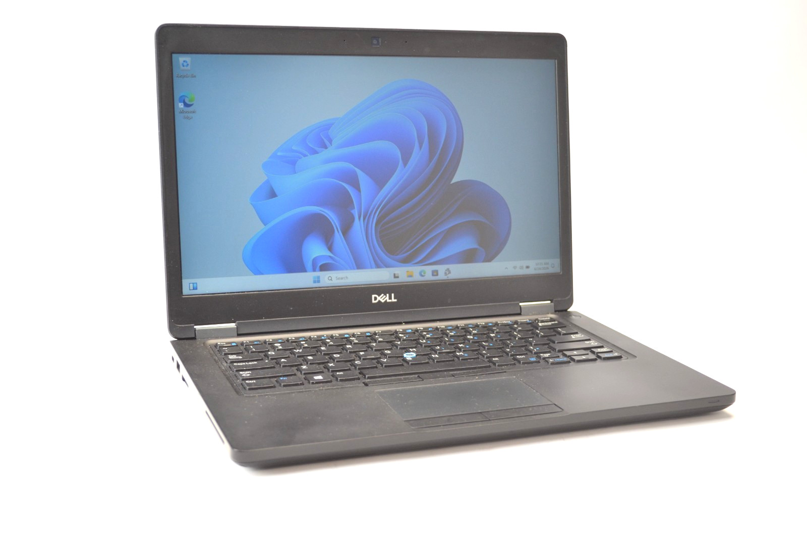 Dell Latitude 5490 14″ FHD Laptop I5-8250U 16GB RAM 256 NVME SSD Win11Pro READ