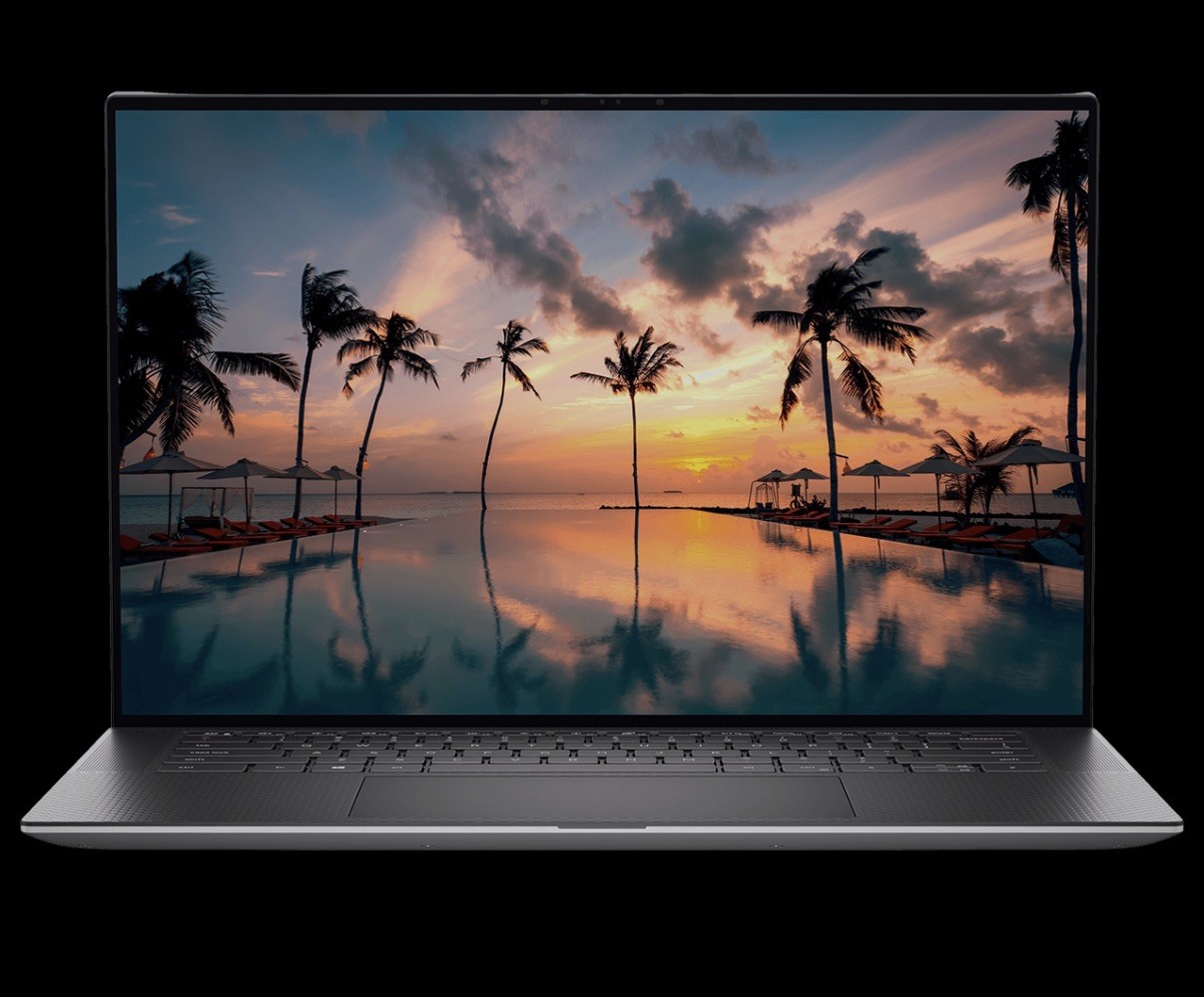 Dell Precision 5570 | Corei7-12700H | 32GB RAM | 2x512Gb NVMe | NVIDIA RTX A1000