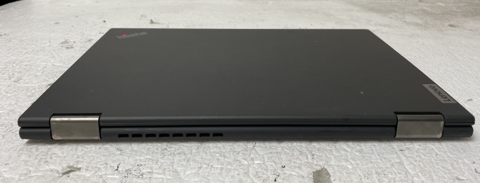 Lenovo ThinkPad X13 Yoga Gen 2 13″ i5-1145G7 @2.60GHz 16GB RAM NO SSD Parts READ