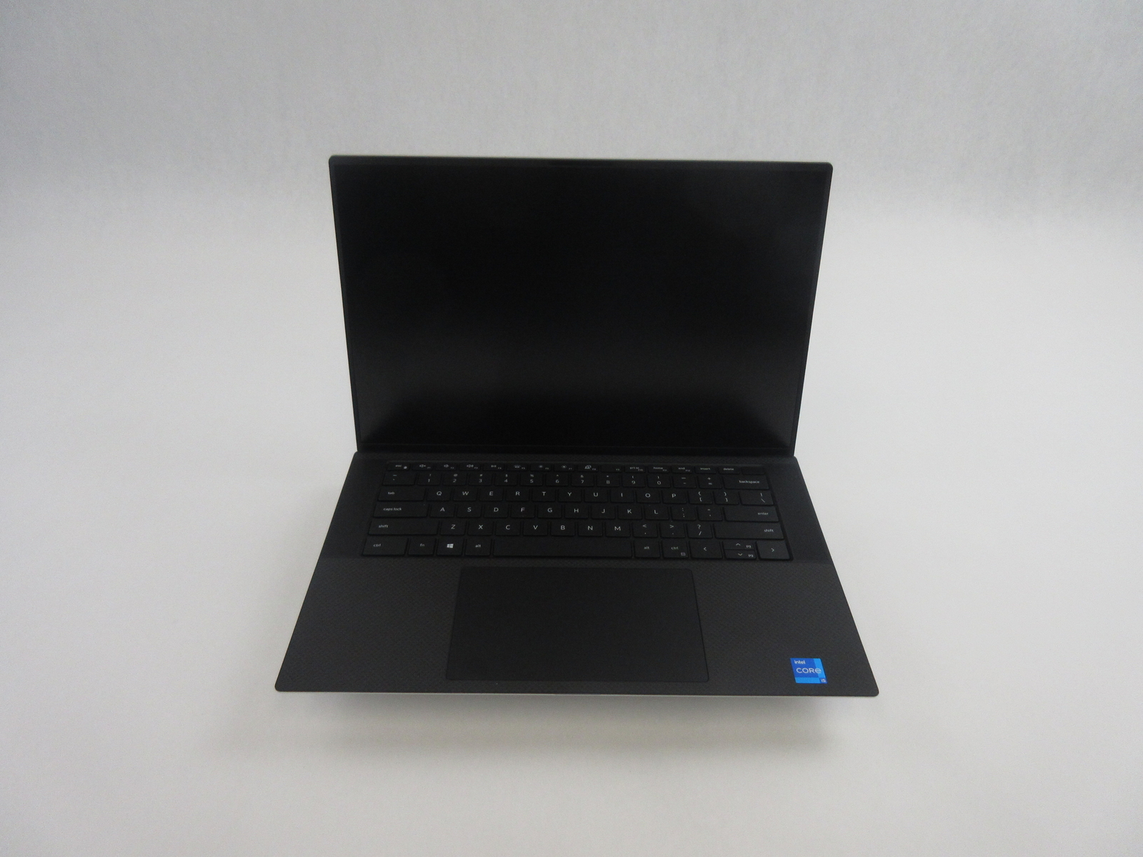 Dell XPS 15 9510, i5-11400H, 2.70GHz, 16GB RAM, 512GB NVMe, No AC C4*16