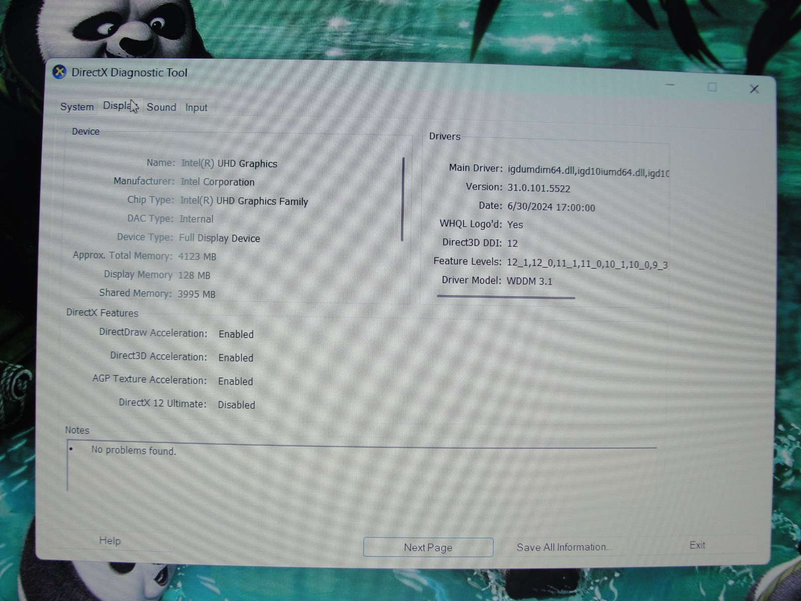 Lenovo IdeaPad 3 15ITL6 15.6″FHD Intel Core i3-1115G4 3.0GHz 8GB RAM 1TB HDD+PA