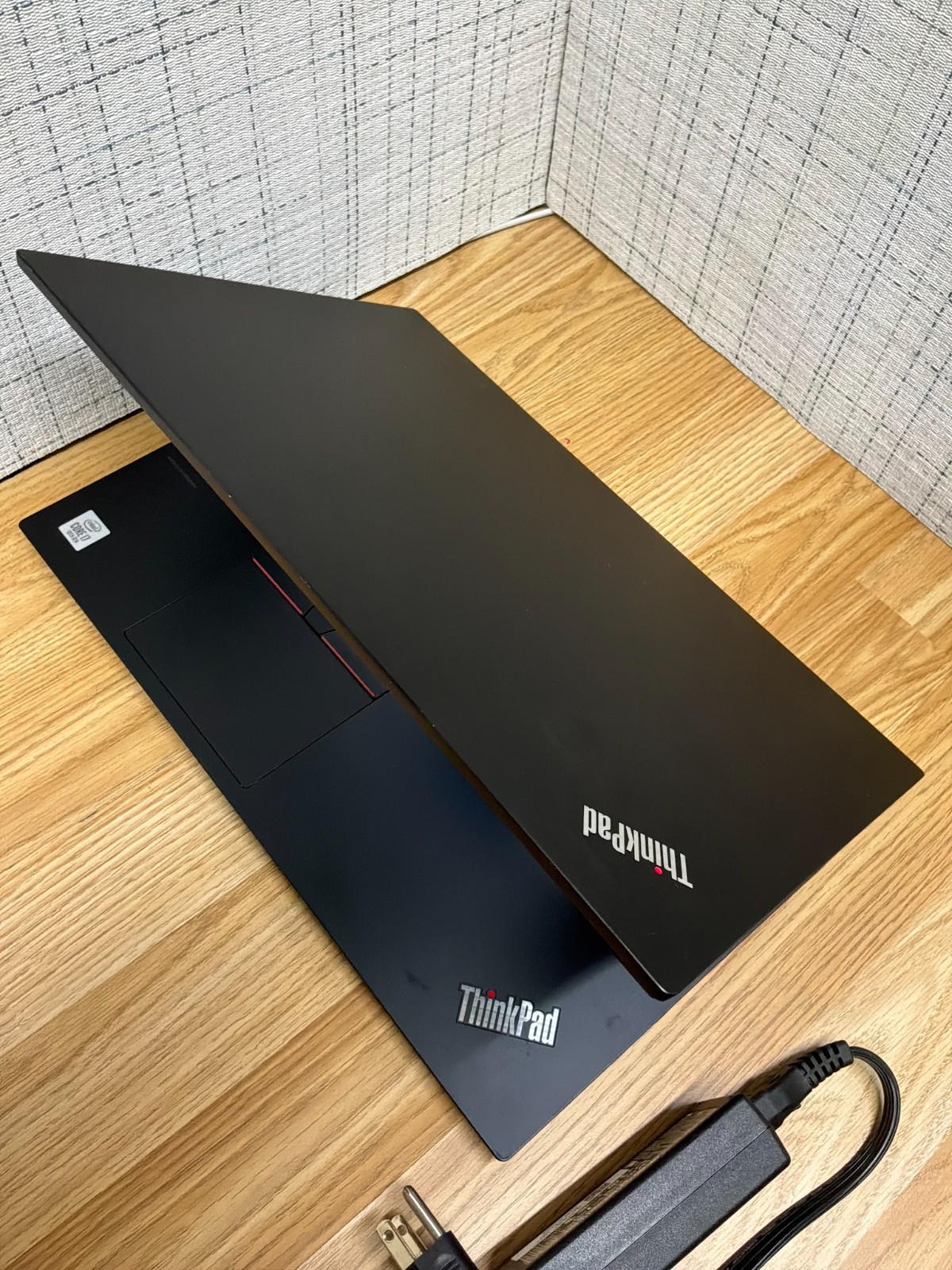 Lenovo ThinkPad E15 Intel Core i7-10510U 16GB RAM 512GB SSD Windows 11 Pro