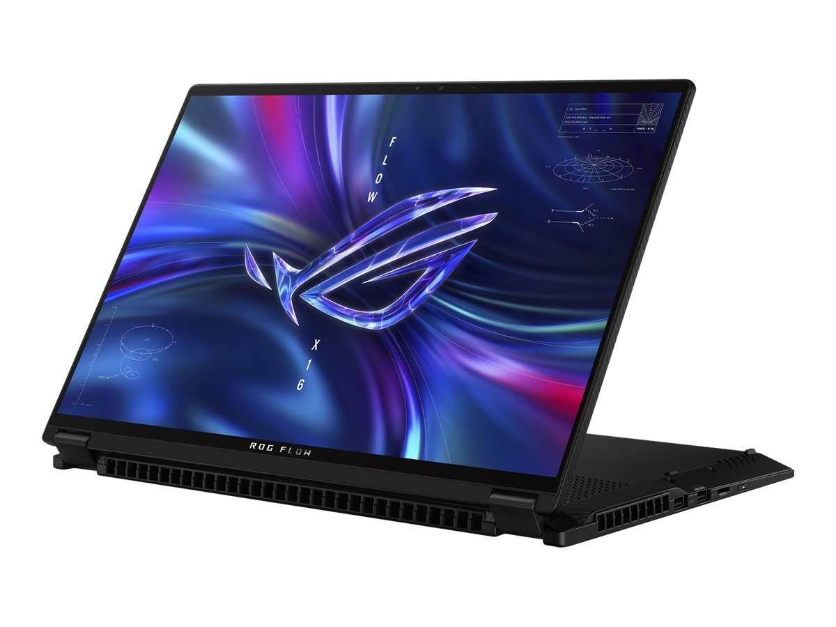 ASUS ROG Flow X16 GV601VU 16″ QHD+ TouchSC i9-13900H 16GB 1TB SSD RTX4050 Win 11