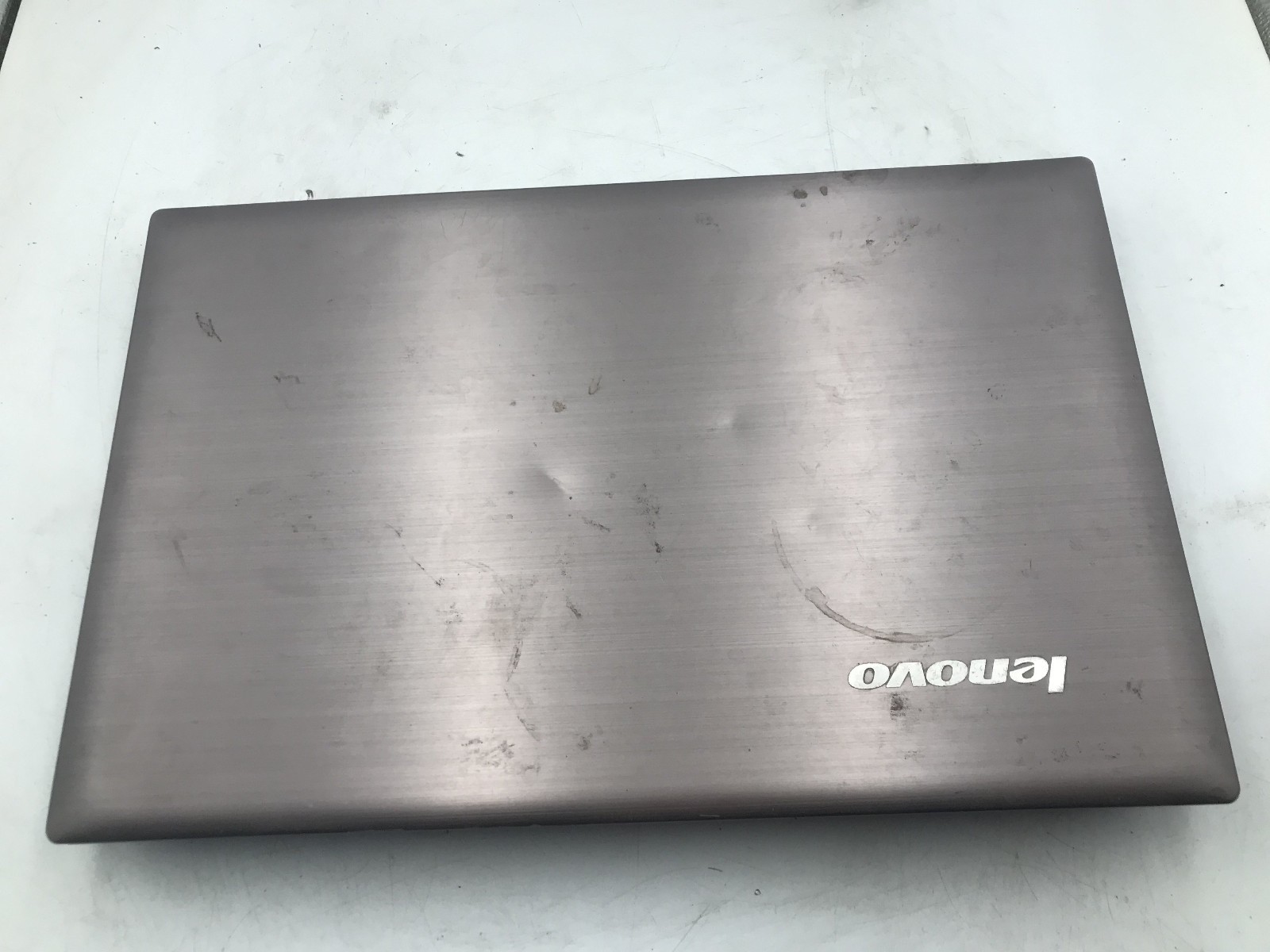 LENOVO IDEAPAD P580 – BOOTS TO BIOS – INTEL I5 3210M – 4GB RAM – READ DESC – BB