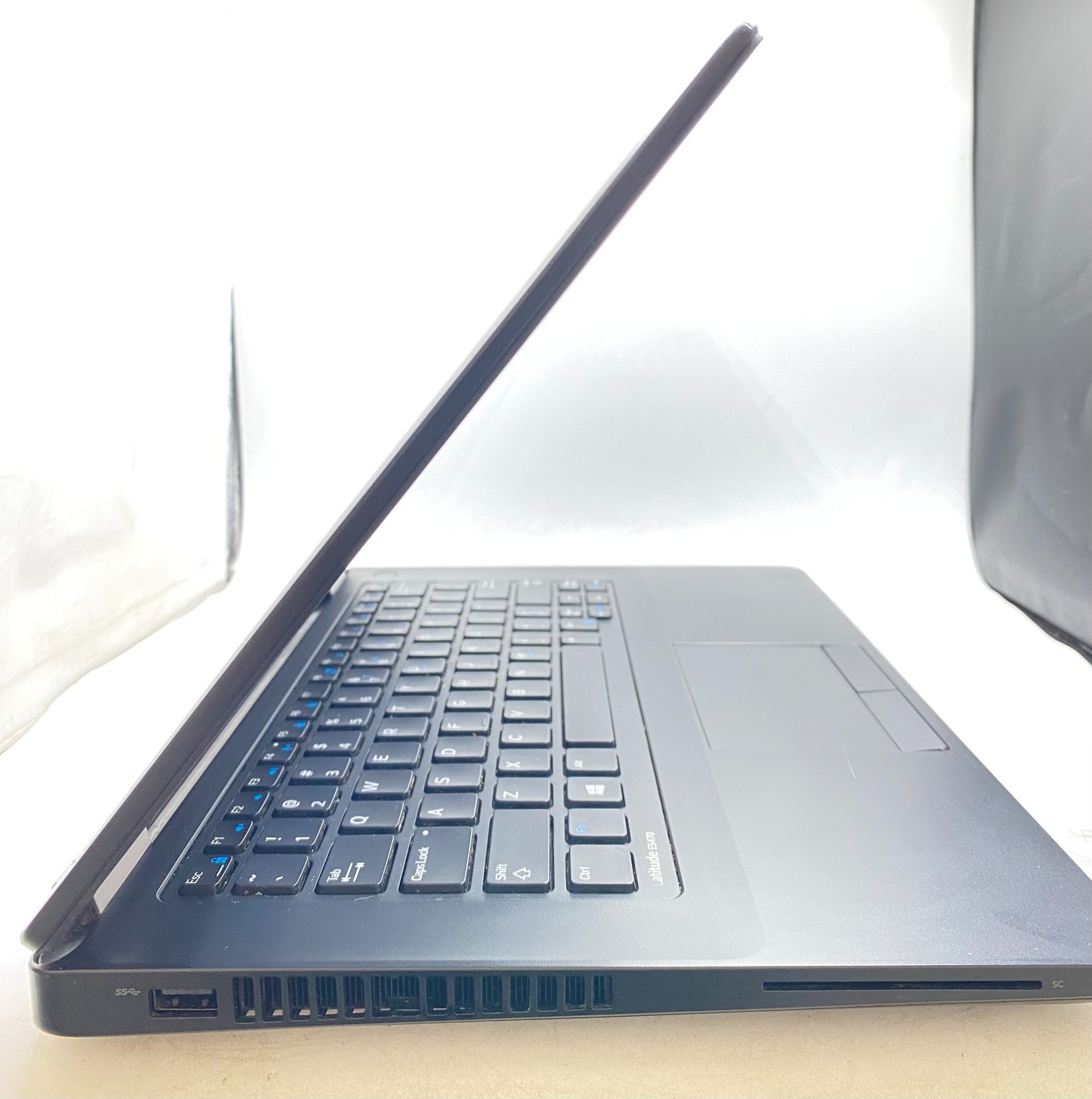 Dell Latitude E5470 14″ Laptop Intel Core i5-6300U 2.40GHz 8GB RAM 256GB SSD