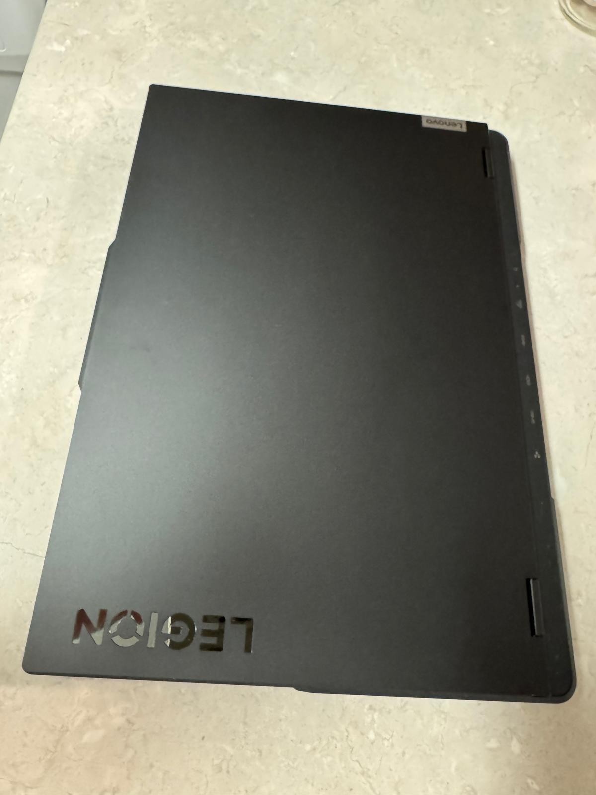 Lenovo Legion Pro 5i, (16IRX9) Intel i9 14th Gen, 32 GB Ram, RTX 4070, 165hz LCD