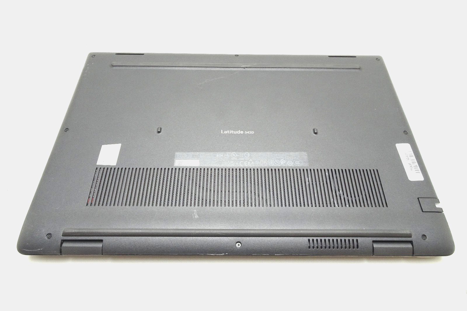 Dell Latitude 3420 Laptop | i5-1135G7 | 16GB RAM | 256GB NVMe | LINUX | READ