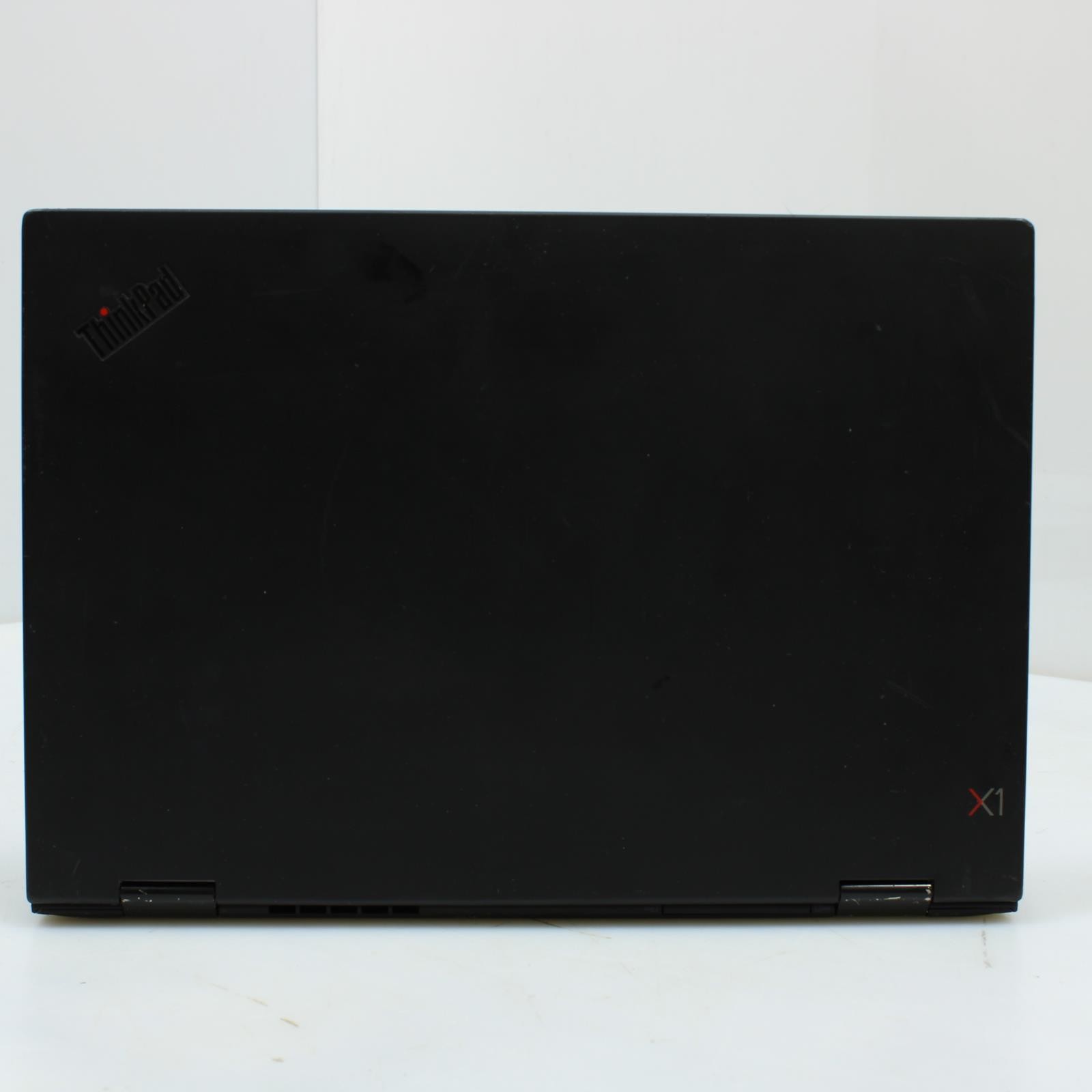 Lenovo Thinkpad X1 Yoga 3rd Intel Core i7 8th Gen 16GB RAM No Drive/OS/Battery