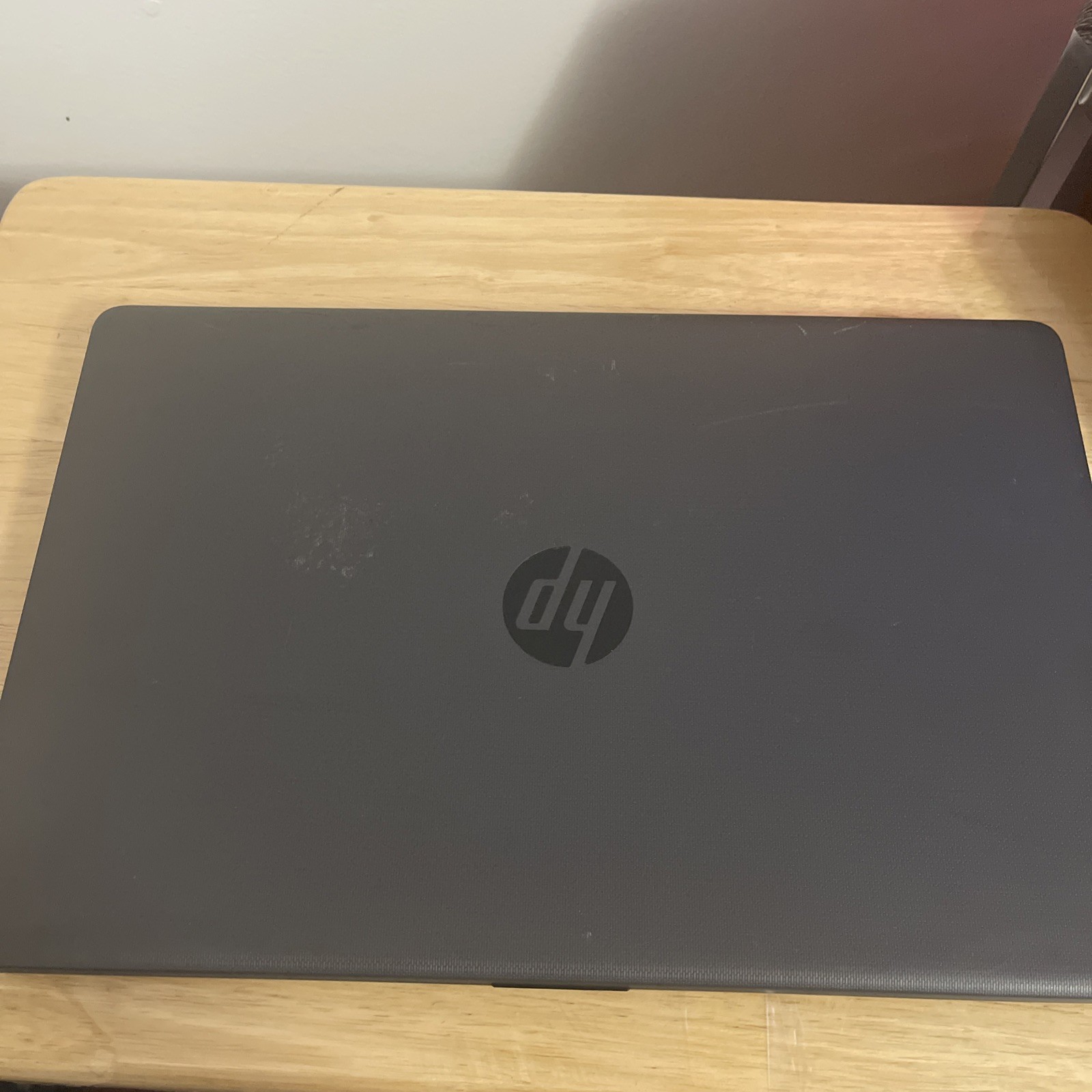 HP 250 G7 15.6″ i3-7020U 12GB RAM 240GB SSD Win11 Pro w/ Charger Fresh OS