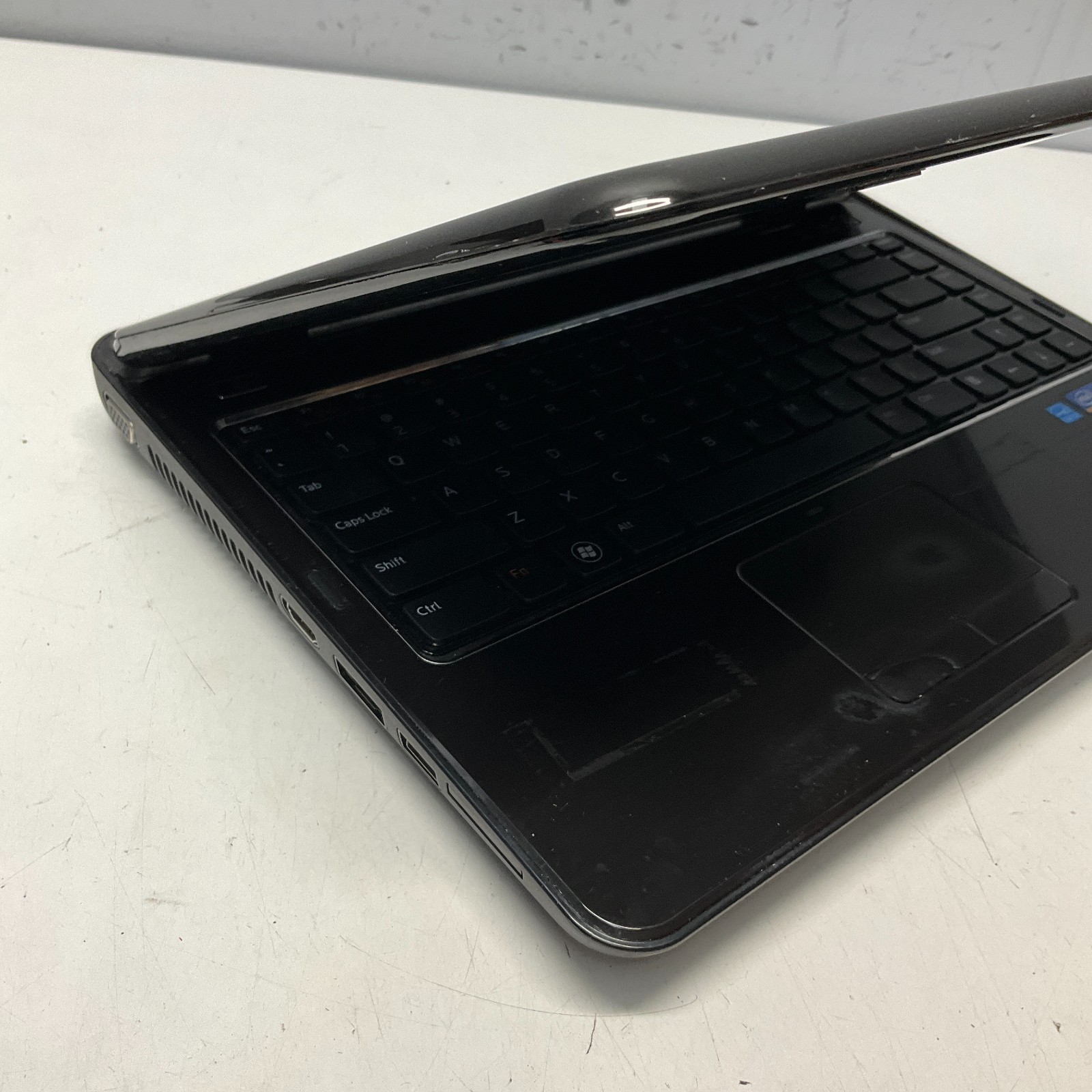 Dell Inspiron N4110 Laptop Intel Core i3-2350M 4GB RAM 500GB HDD Windows 10 Pro