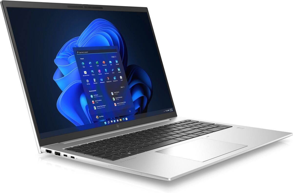 HP EliteBook 860 16 inch G9 Notebook PC 16 Core i5 16GB 512GB