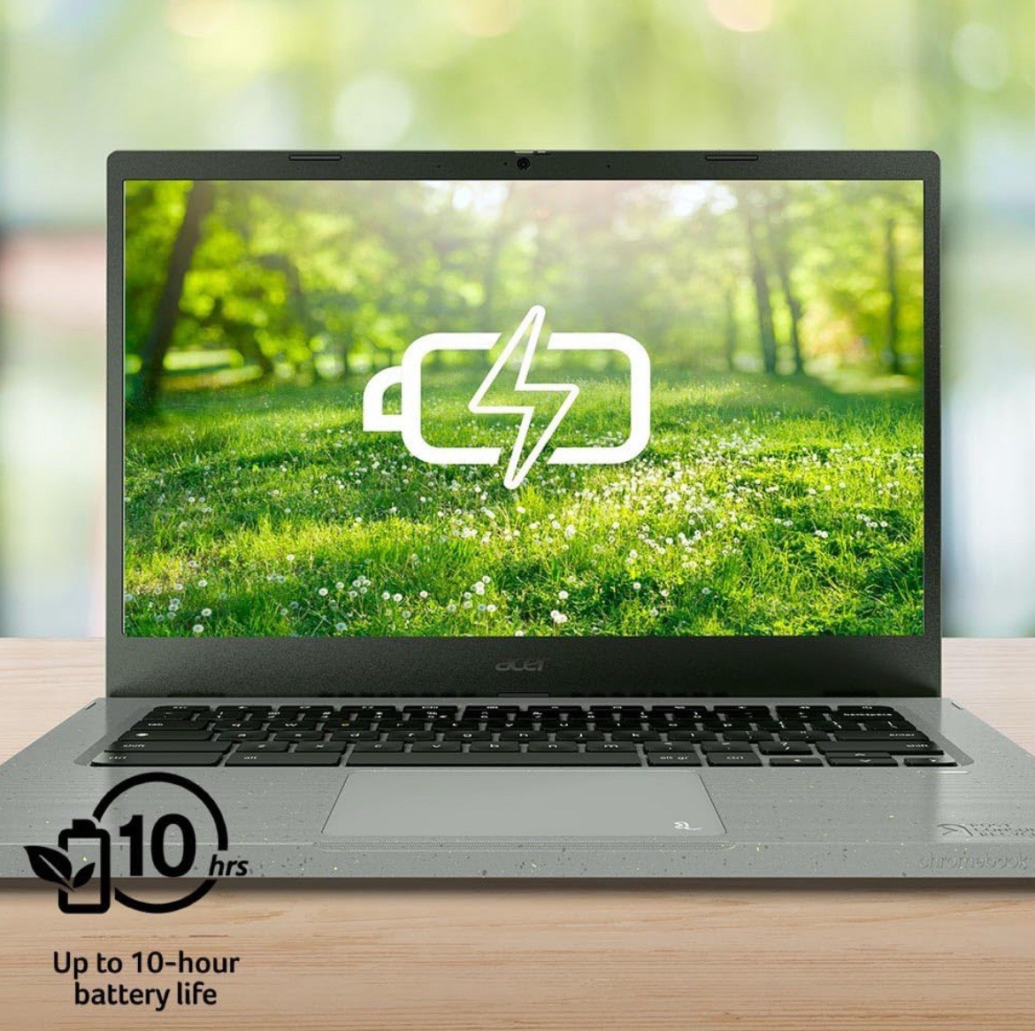 Acer CBV514-1H-34X9 14″ FHD i3-1215U 1.2GHz Intel UHD Graphics 8GB RAM 128GB SSD