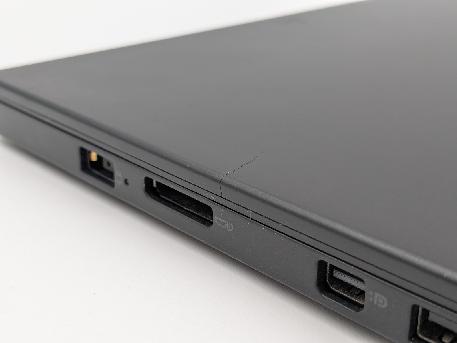 Lenovo ThinkPad X1 Carbon 4th Gen 14″ FHD I7-6600U 512GB SSD 16GB W11 *READ*