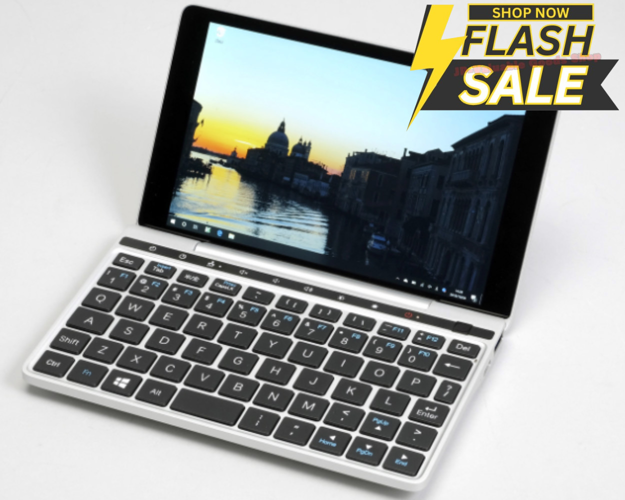 [Display Items] GPD Pocket 2 RAM 8GB SSD 128GB Windows 10 Home 7 inch Laptop JP