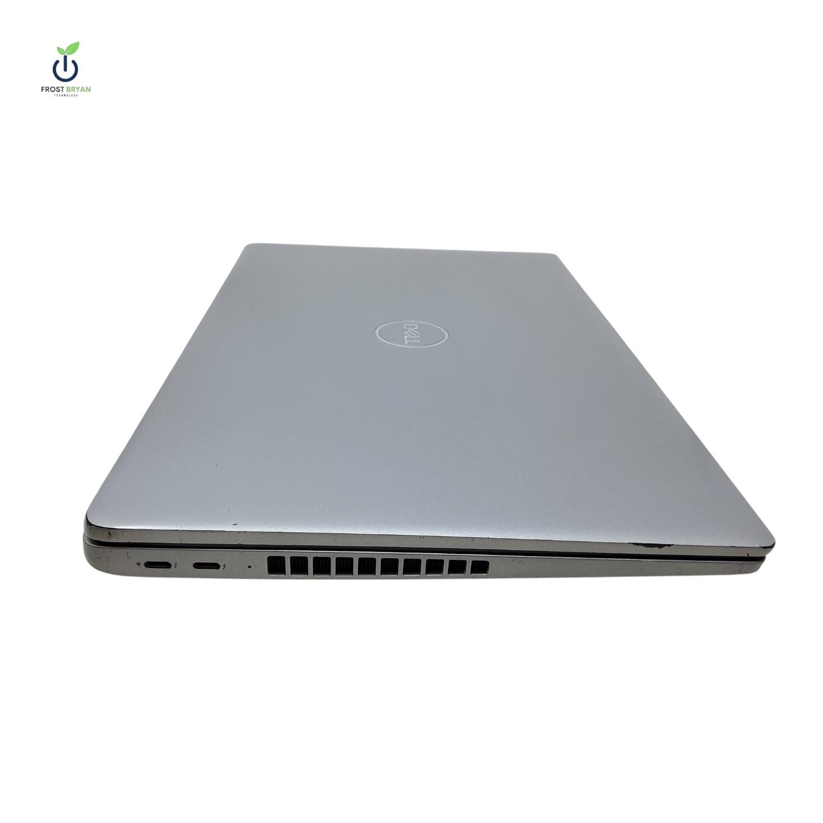 DELL Latitude 5550 Laptop Ultra 7 155U 16 GB 500 GB No OS Grade C [READ]