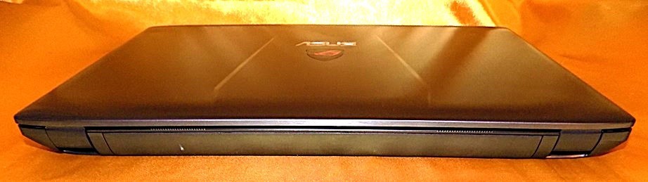 ASUS ROG GL552VW -DH71 15.6″ 1TB +256GB 16GB Win11 ****Gaming PC Laptop Computer
