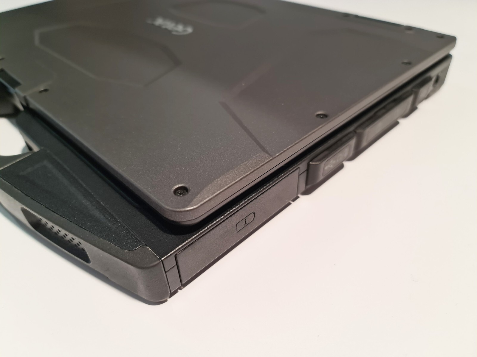 Getac S410 G2 Rugged Laptop i5-8300U 8GB 512GB