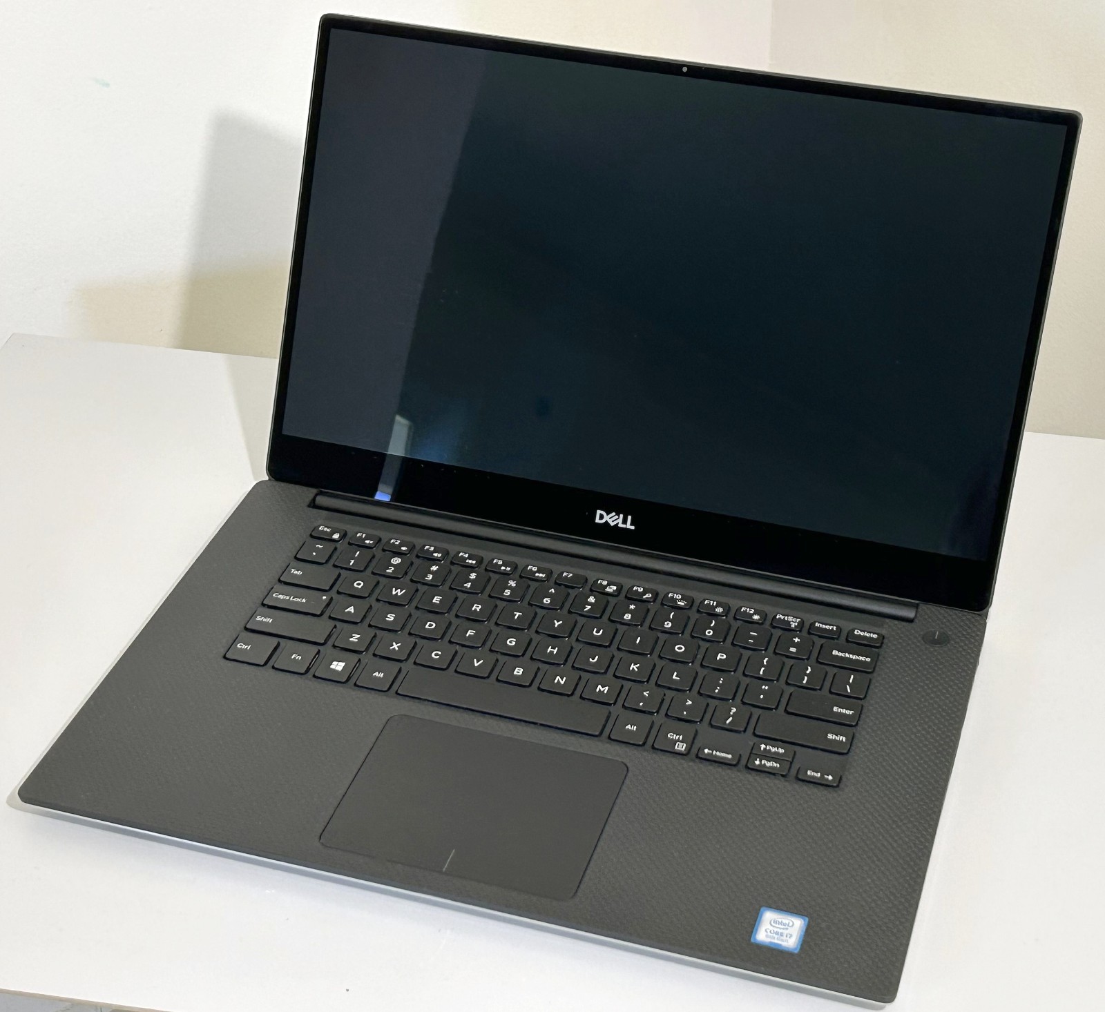 Dell Precision 5530 Intel i7-8850H 2.6Ghz 32GB RAM 512GB SSD WIN11 PRO
