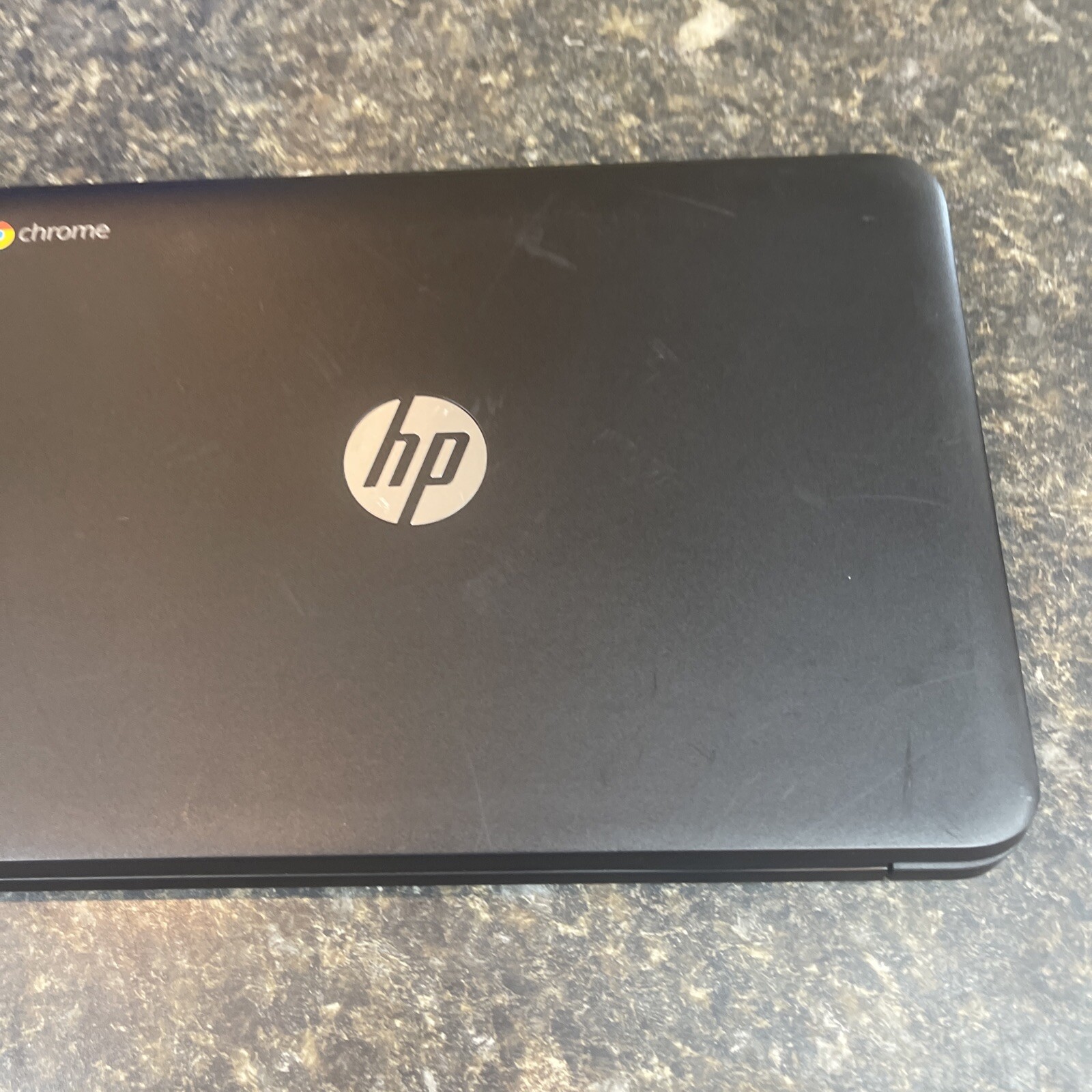 HP Chromebook 11 G4 11.6″ Intel 2.16 GHz 4GB RAM 16GB eMMC Bluetooth HDMI Webcam