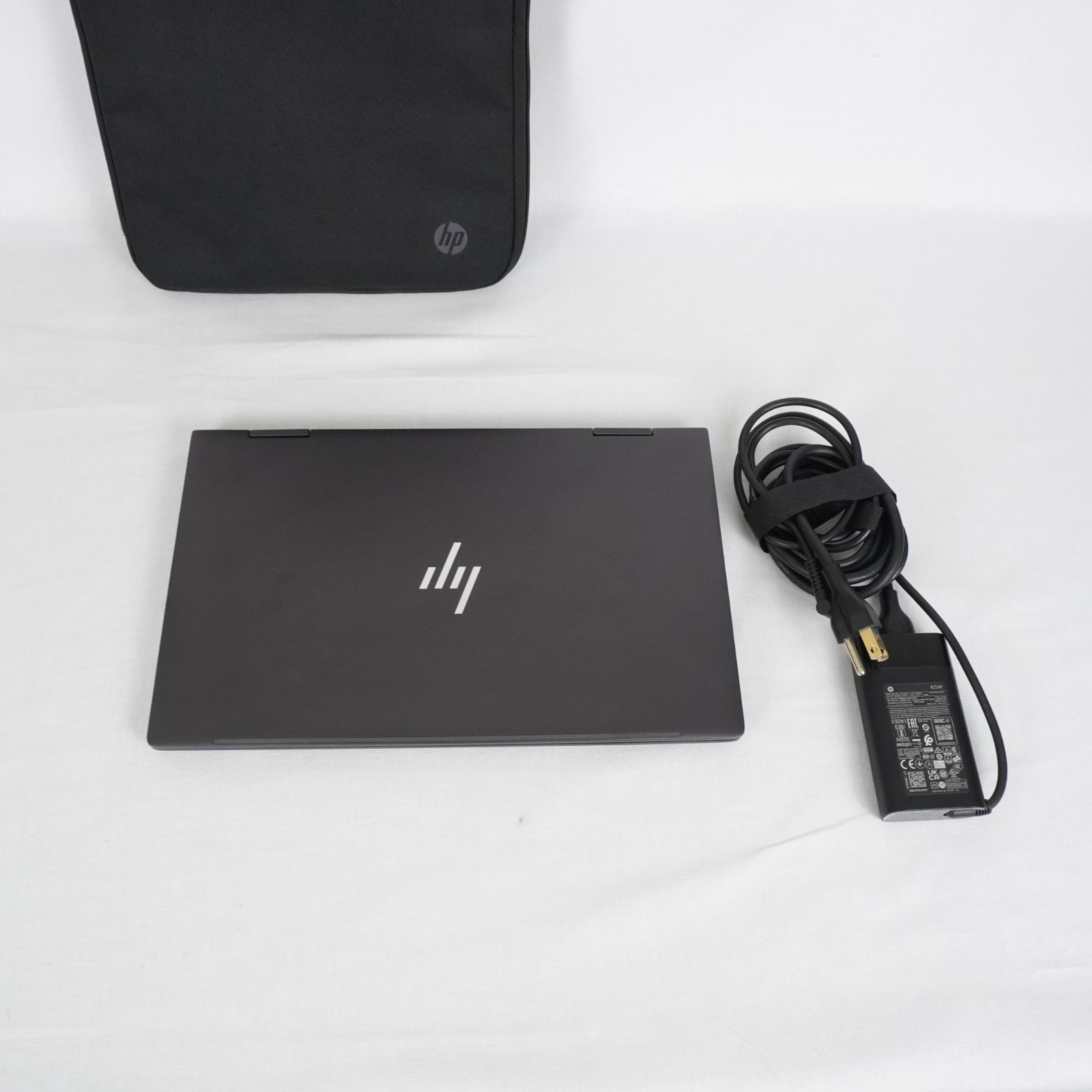 HP Envy x360 Convertible 13″ Touch – AMD Ryzen 7 5800U 16GB Ram 500GB SSD Win 11