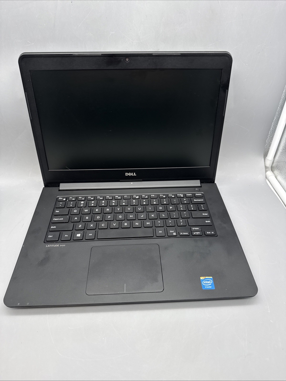 Dell Latitude 3450 14.0″ Intel Celeron 3205U 4 GB 256GB, For Parts