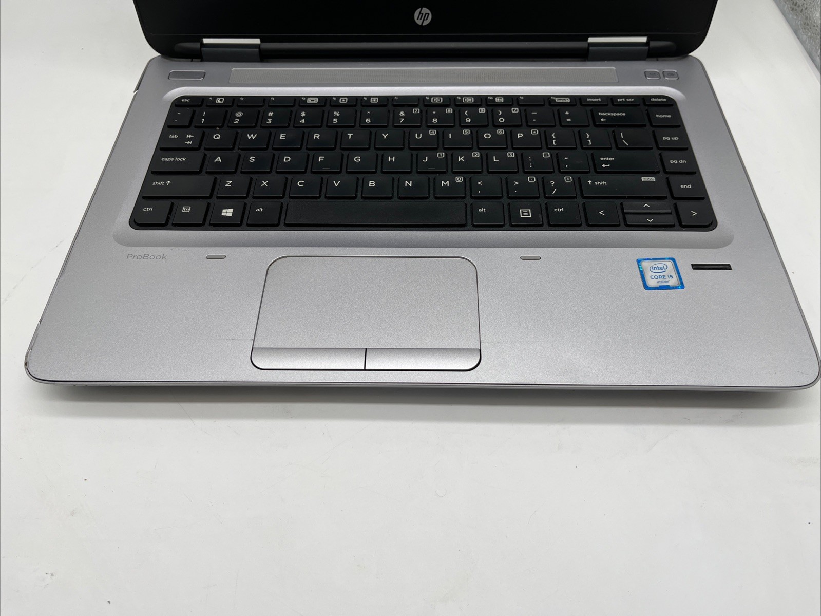 HP ProBook 640 G2 Intel i5-6300U 2.40GHz 16GB RAM 512GB SSD WIN10 Pro