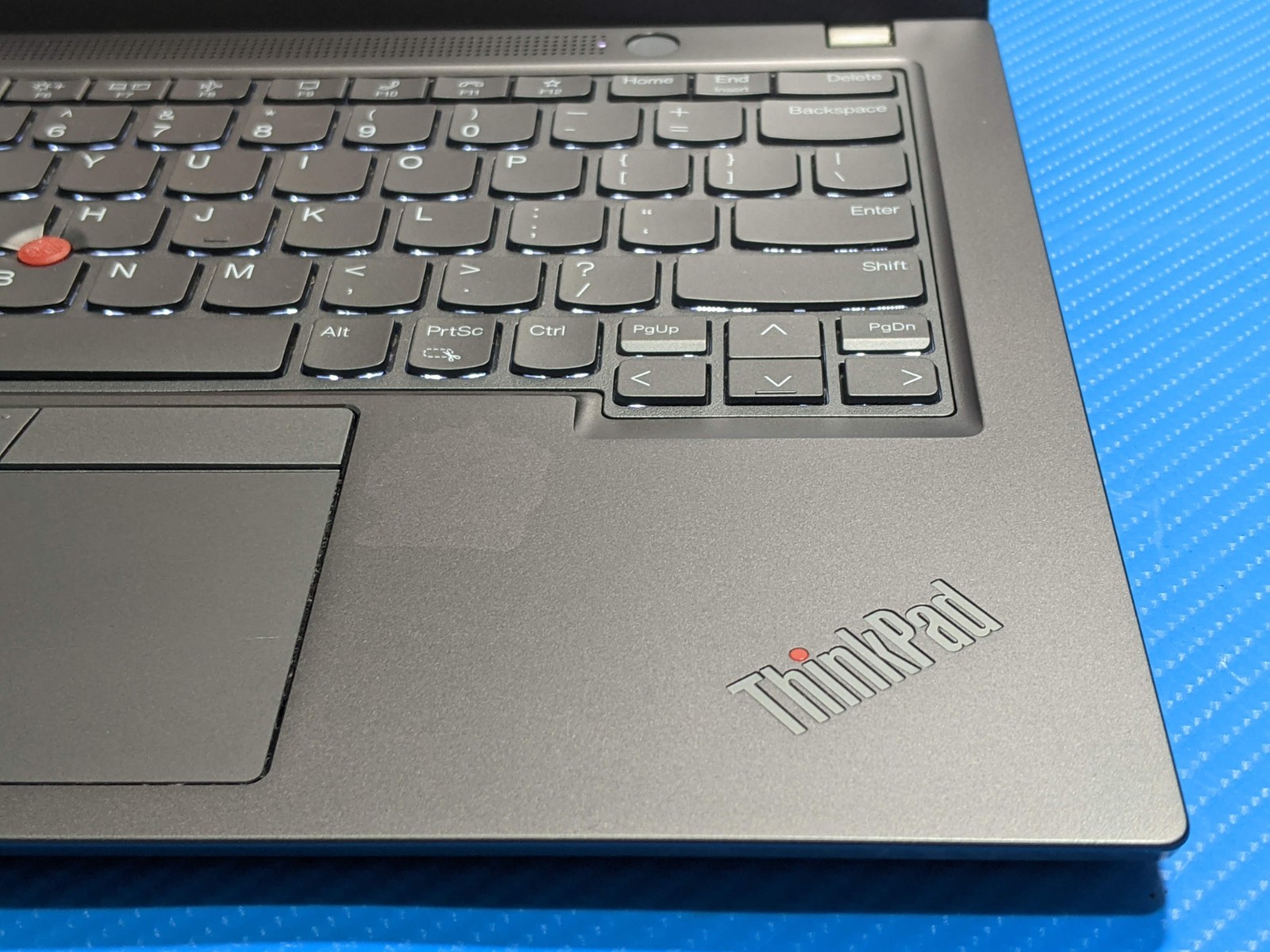 Lenovo ThinkPad X13 Gen 2i 13.3″ FHD+ TOUCH i7-11 2.8GHz 16GB 512GB SSD W11P +PA