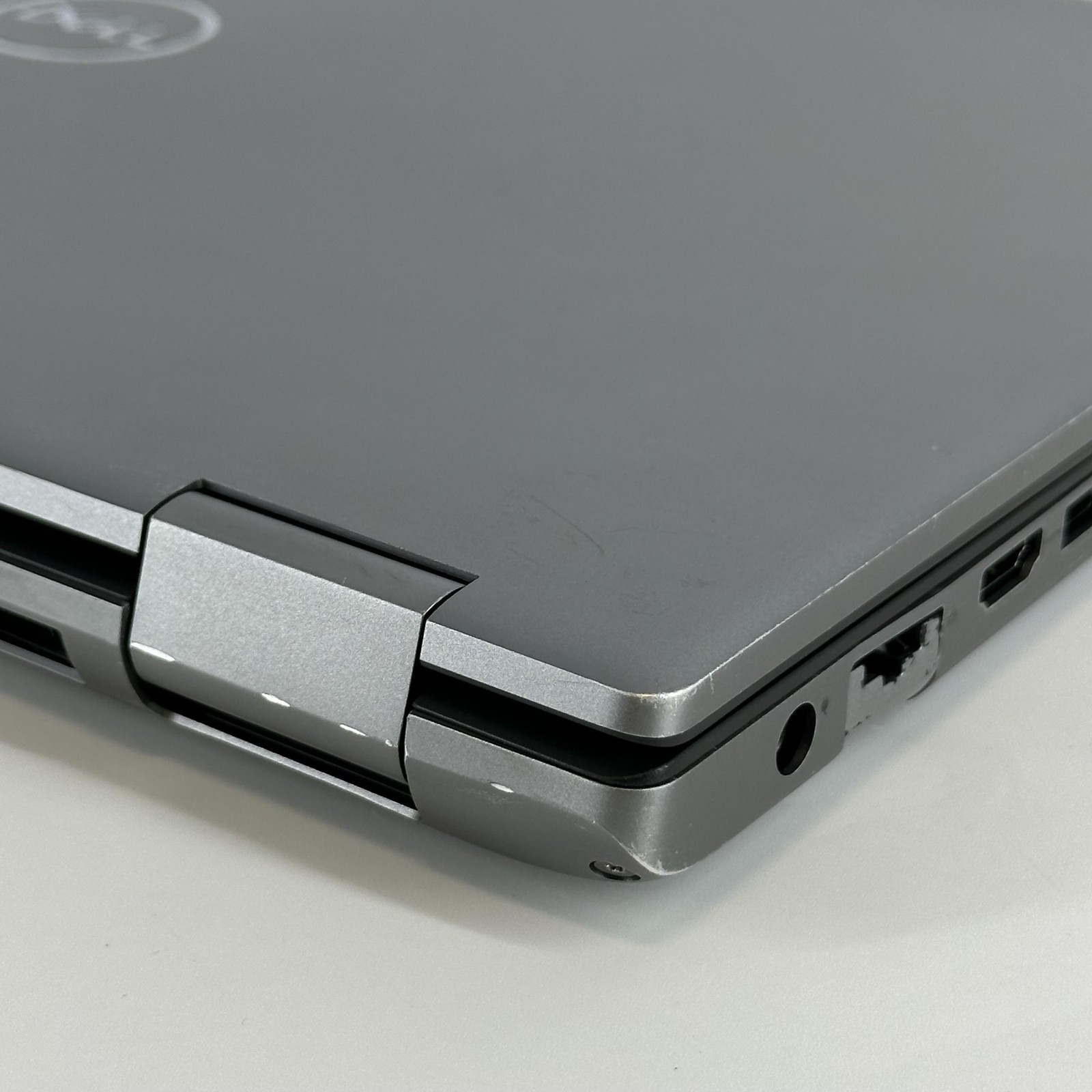 Dell Precision 7770 17.3 4K 119Hz 2.3 GHz i9-12950HX 32GB 1TB/512GB RTX 3080 Ti