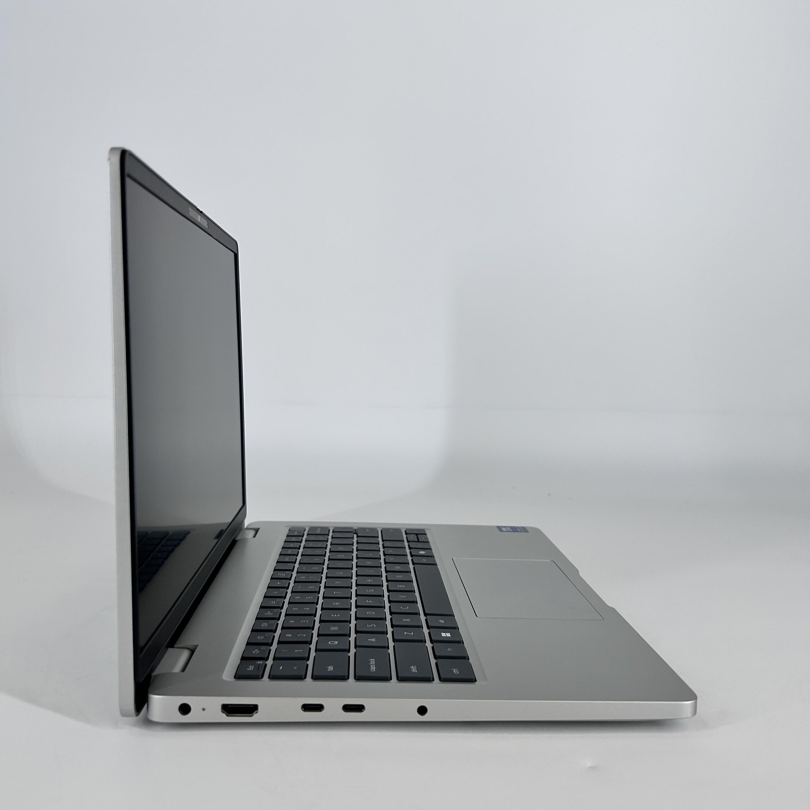 Dell Pro 14 PC14250 Silver FHD+ 2.1 GHz Ultra 7 265U 16GB 512GB SSD Very Good