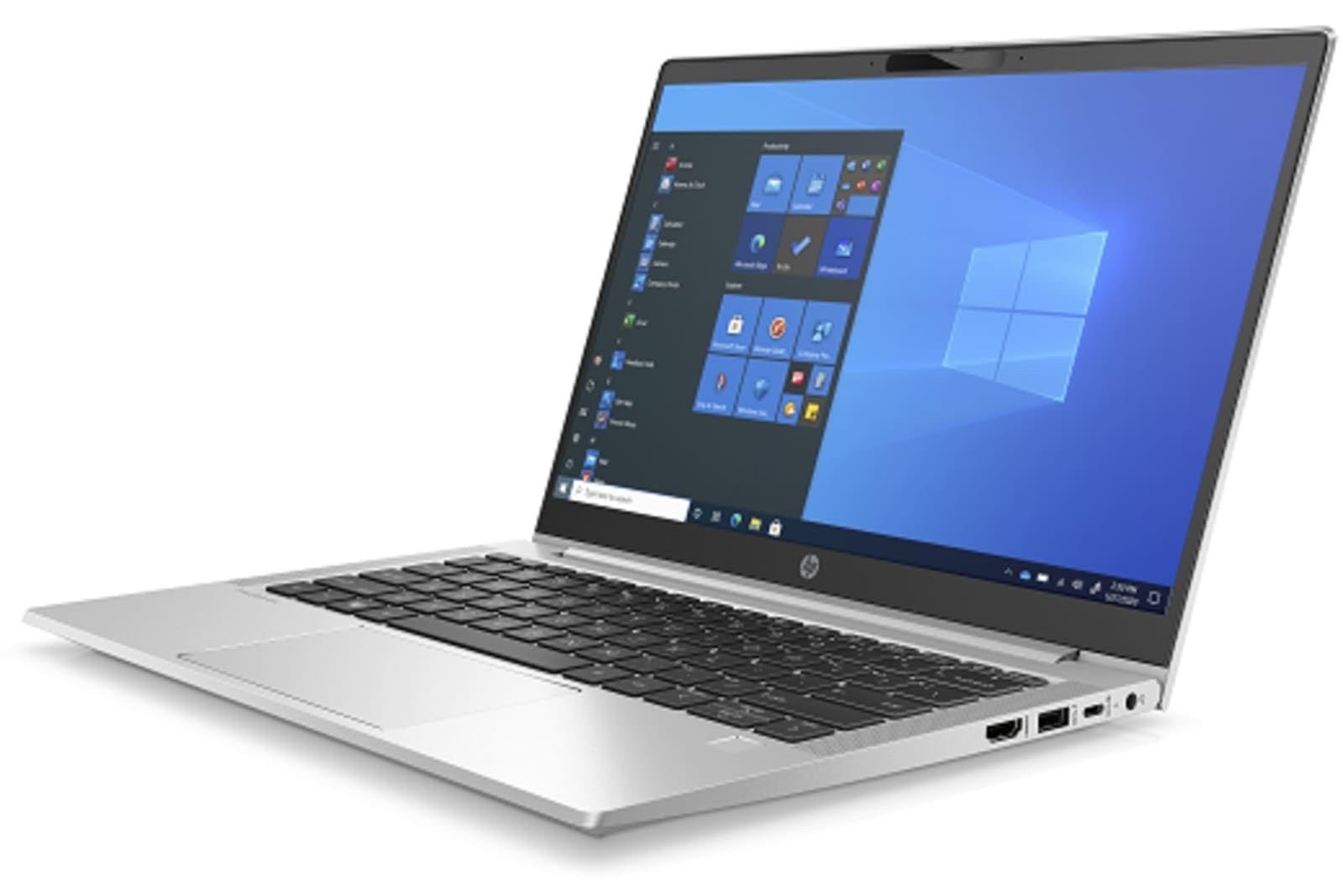 HP ProBook 430 G8 Laptop | 13.3″ 1366×768 HD | Core i3-1125G4-128GB SSD