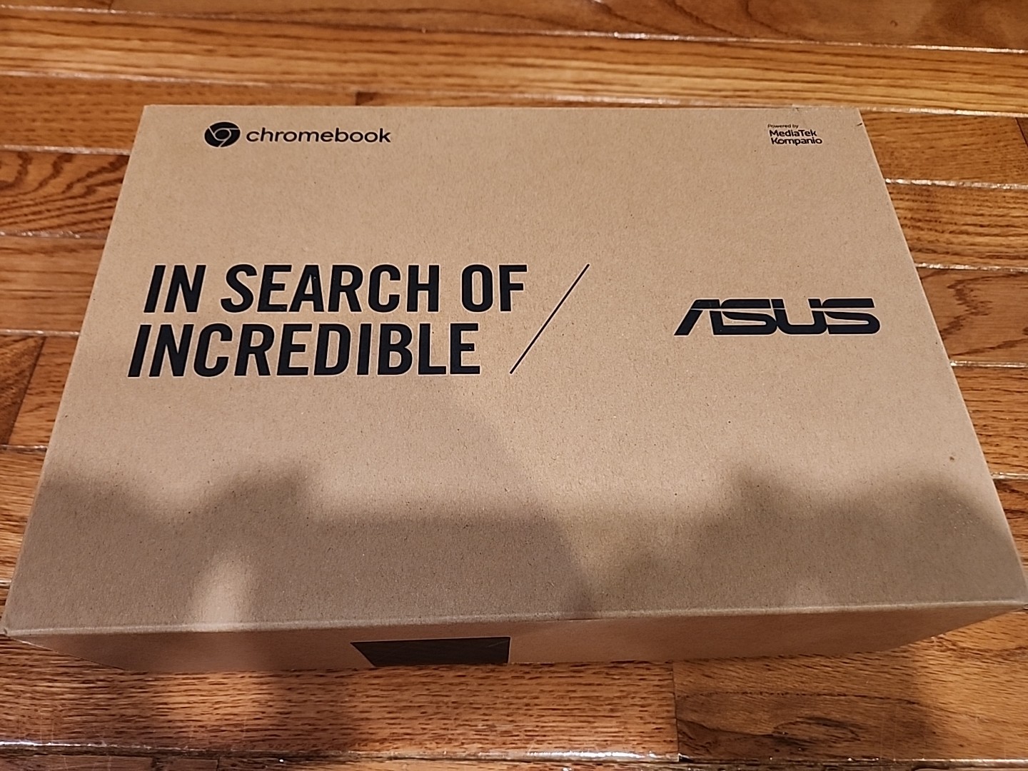 New: Asus Chromebook Detachable CM3 CM3001DM2 10.5 Touchscreen