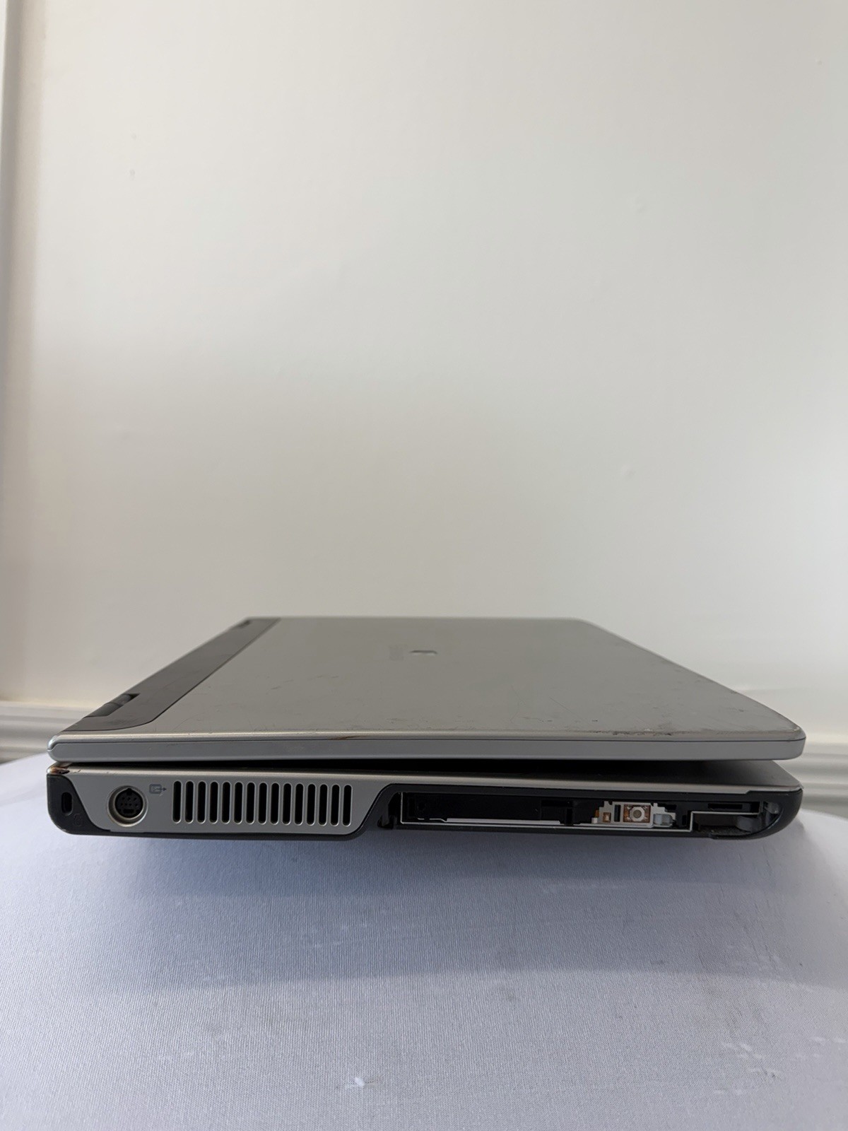 Gateway MA7 Laptop – Intel Celeron M – RAM 3GB – Read Des