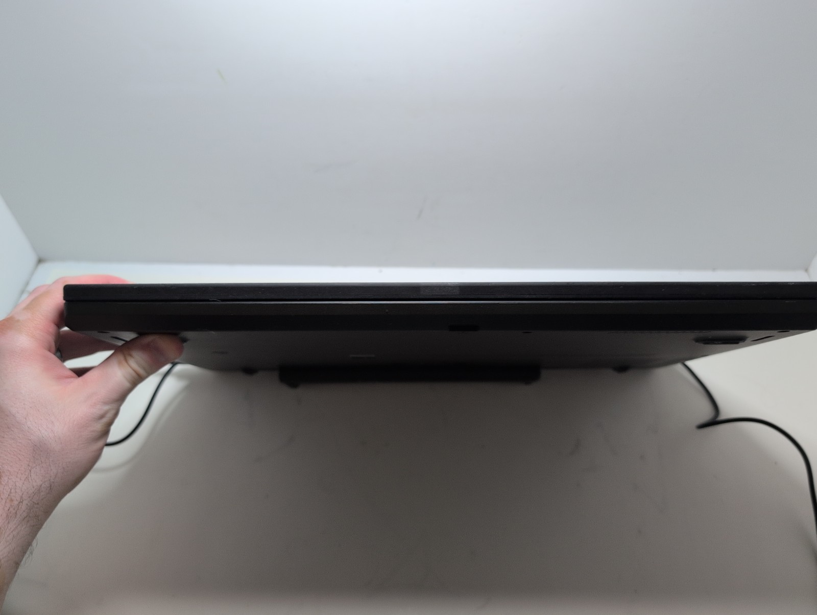 Lenovo ThinkPad P50s 15.6″ i7-6500U 8GB RAM 128GB SSD NVIDIA Quadro M500M Win10