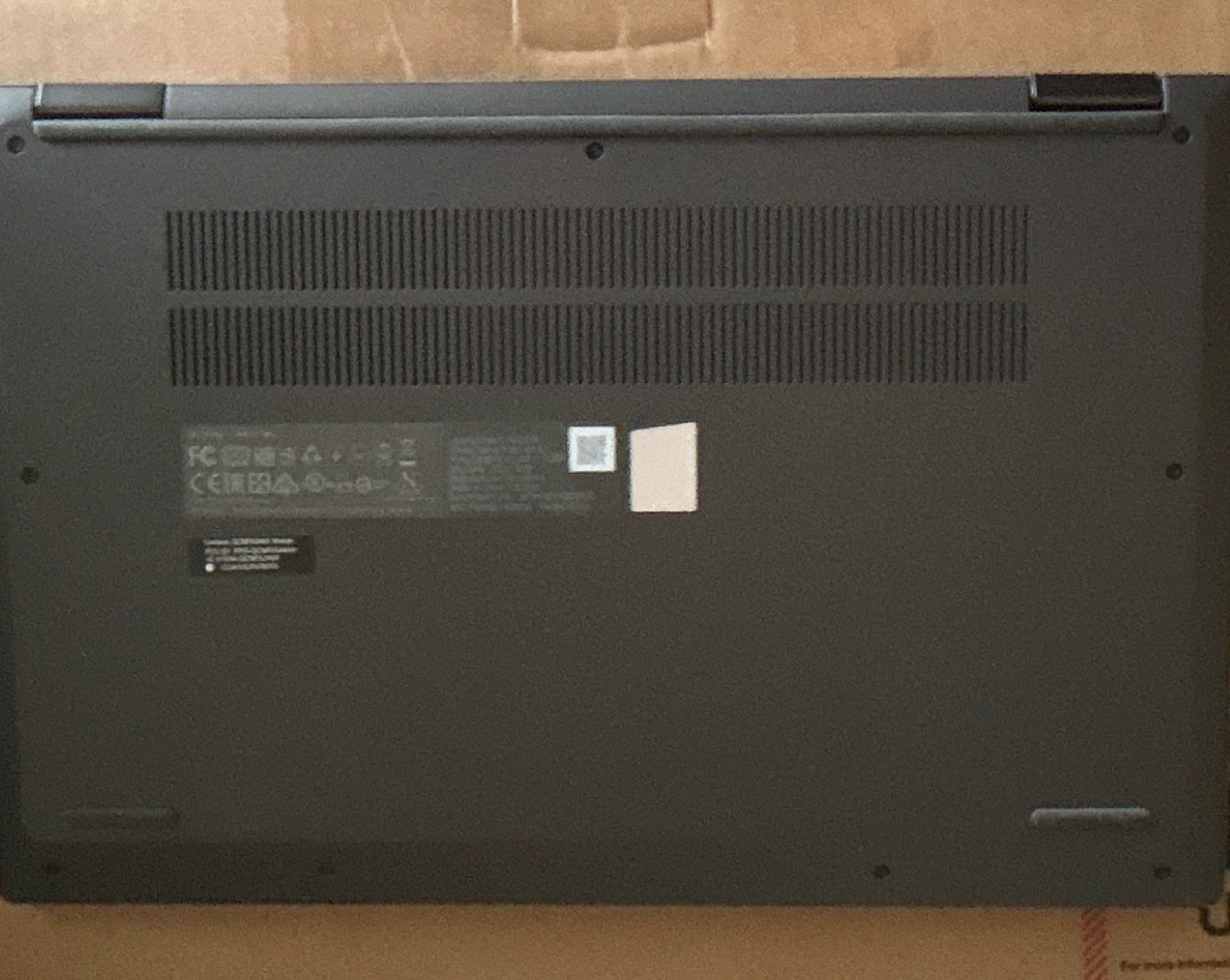 Lenovo Flex 14in, touchscreen, AMD Ryzen 7 5000 series, Windows 11 Pro,
