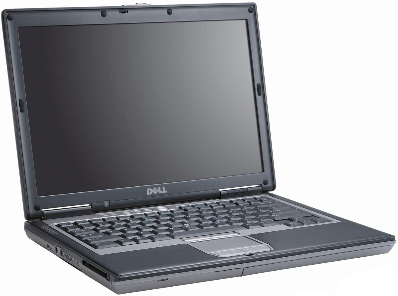 Dell Latitude D520 15″ 1.8GHz, 160GB, 1GB CD/DVD [D530 D531 D630 D600]