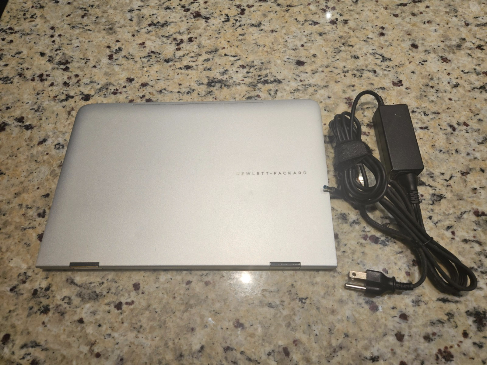 HP Spectre x360 Convertible 13-4103DX i7-6500U | 8GB RAM | 256GB SSD | Win 10
