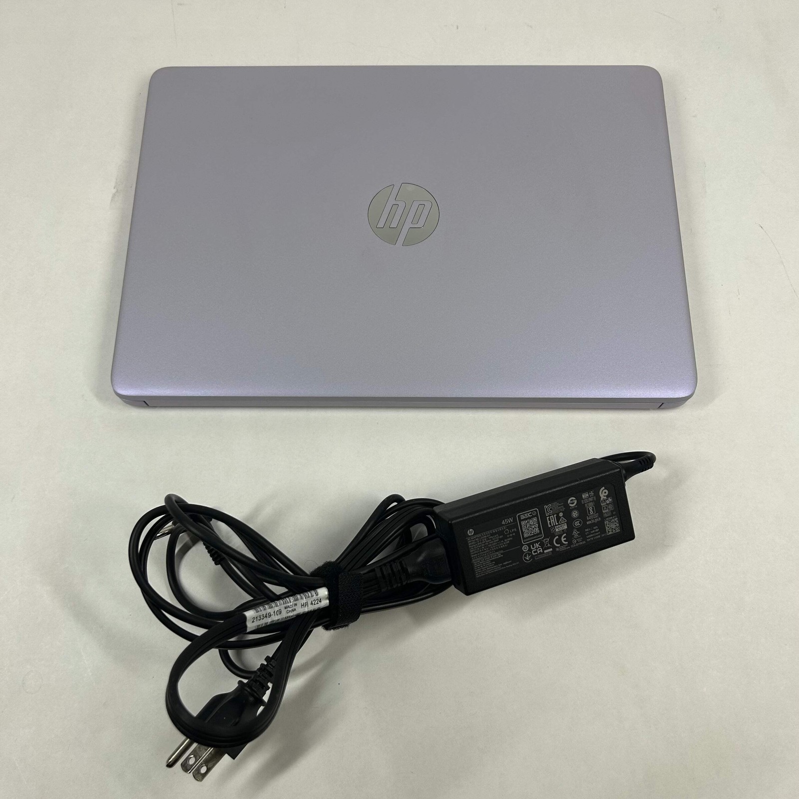 HP Laptop 14-DQ6014DX 14″ N150 800MHz 4GB RAM 128GB SSD