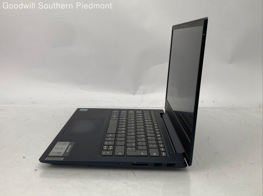 Lenovo IdeaPad S340 Pentium Gold 2.3GHz 4Gb RAM 120Gb SSd – Tested