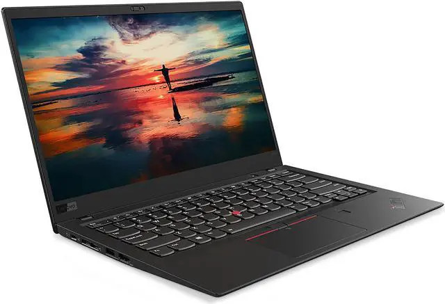 Lenovo ThinkPad X1 Carbon 14 in FHD i5-8350U @ 8GB DDR3 1TB M.2 SSD No OS