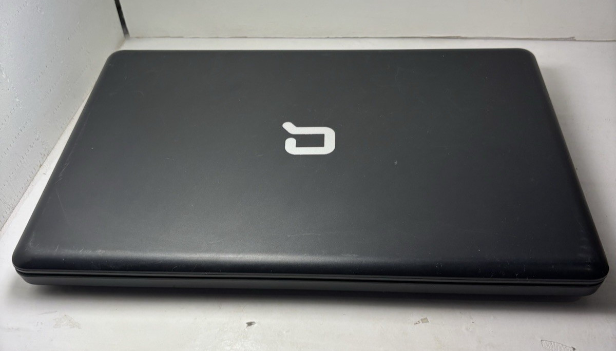 HP Compaq Presario CQ56 Laptop 15.6″ Intel Celeron 900 2.2GHz 2GB RAM Windows 7