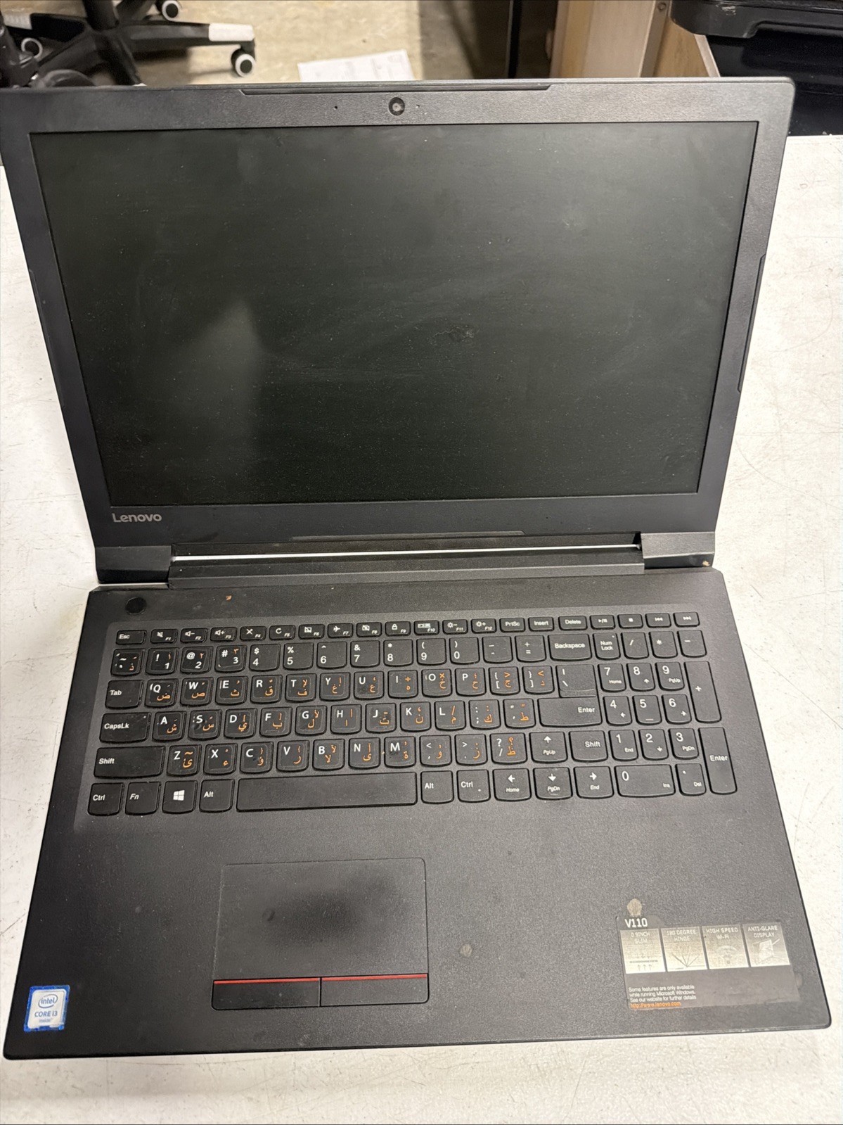lenovo v110