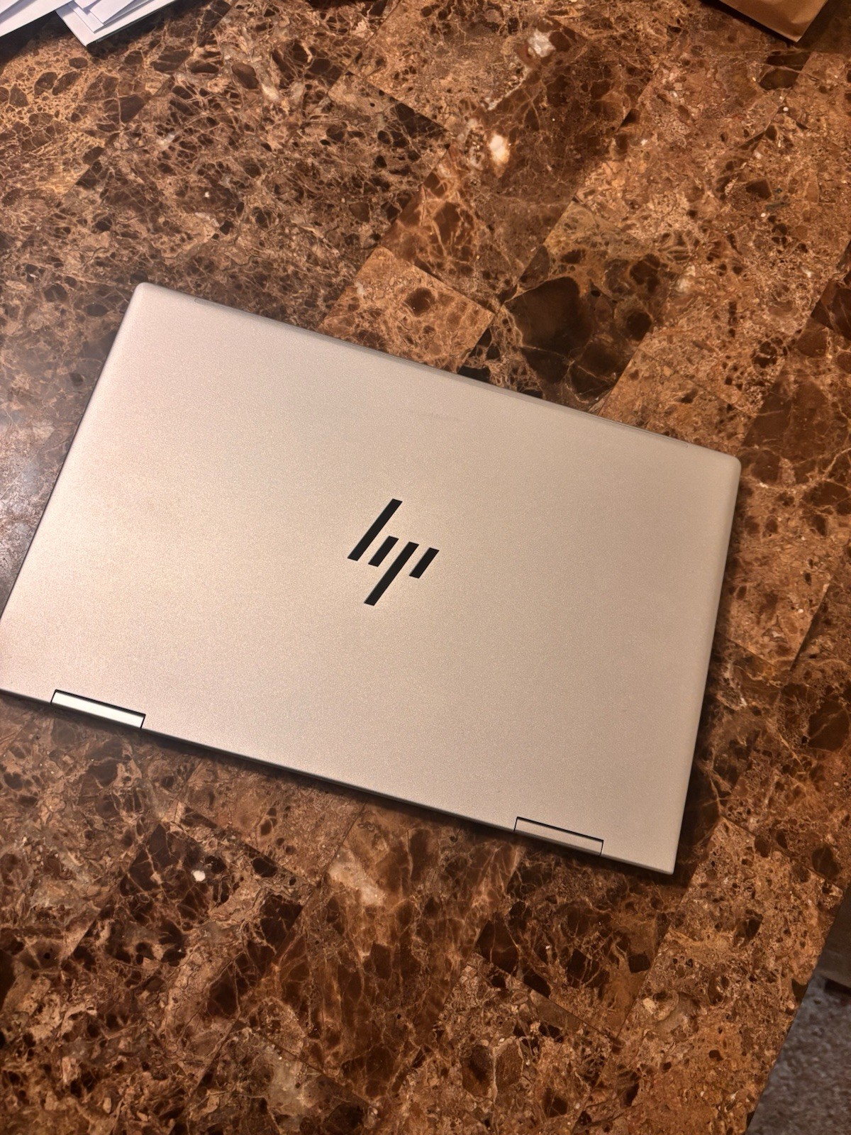 HP Envy X360
