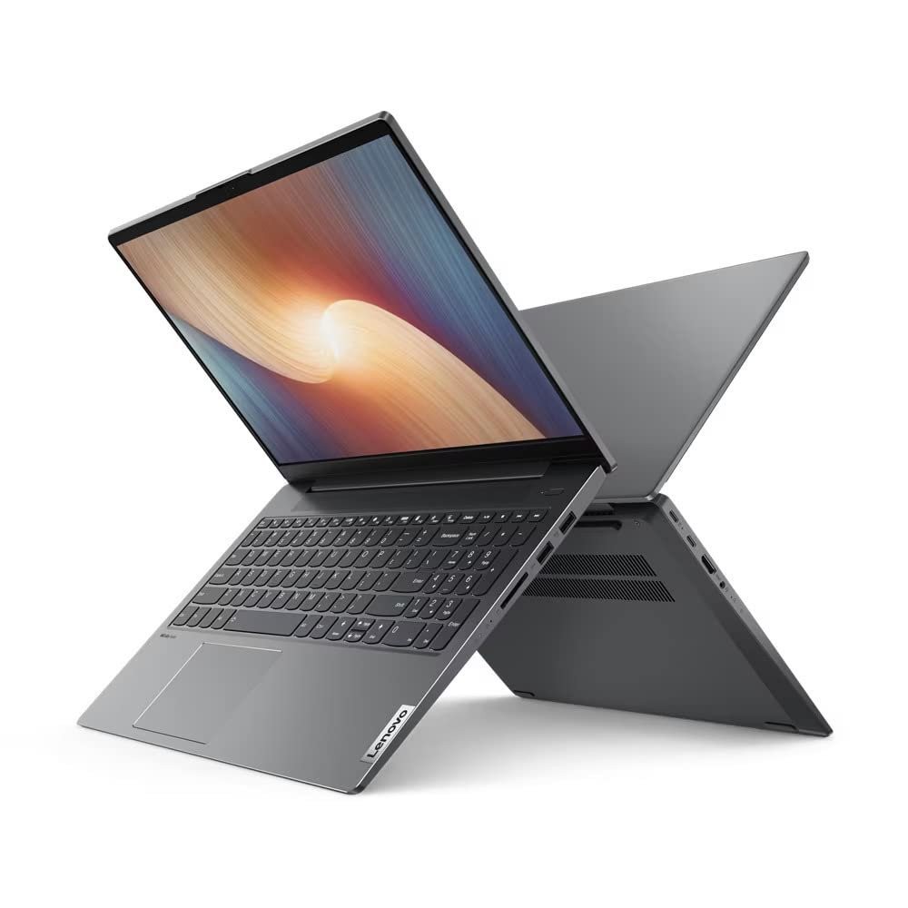 Lenovo IdeaPad 5 15ABA7 15.6″ Touch , AMD Ryzen 7-5825U, 16GB, 1TB, Win 11 Home