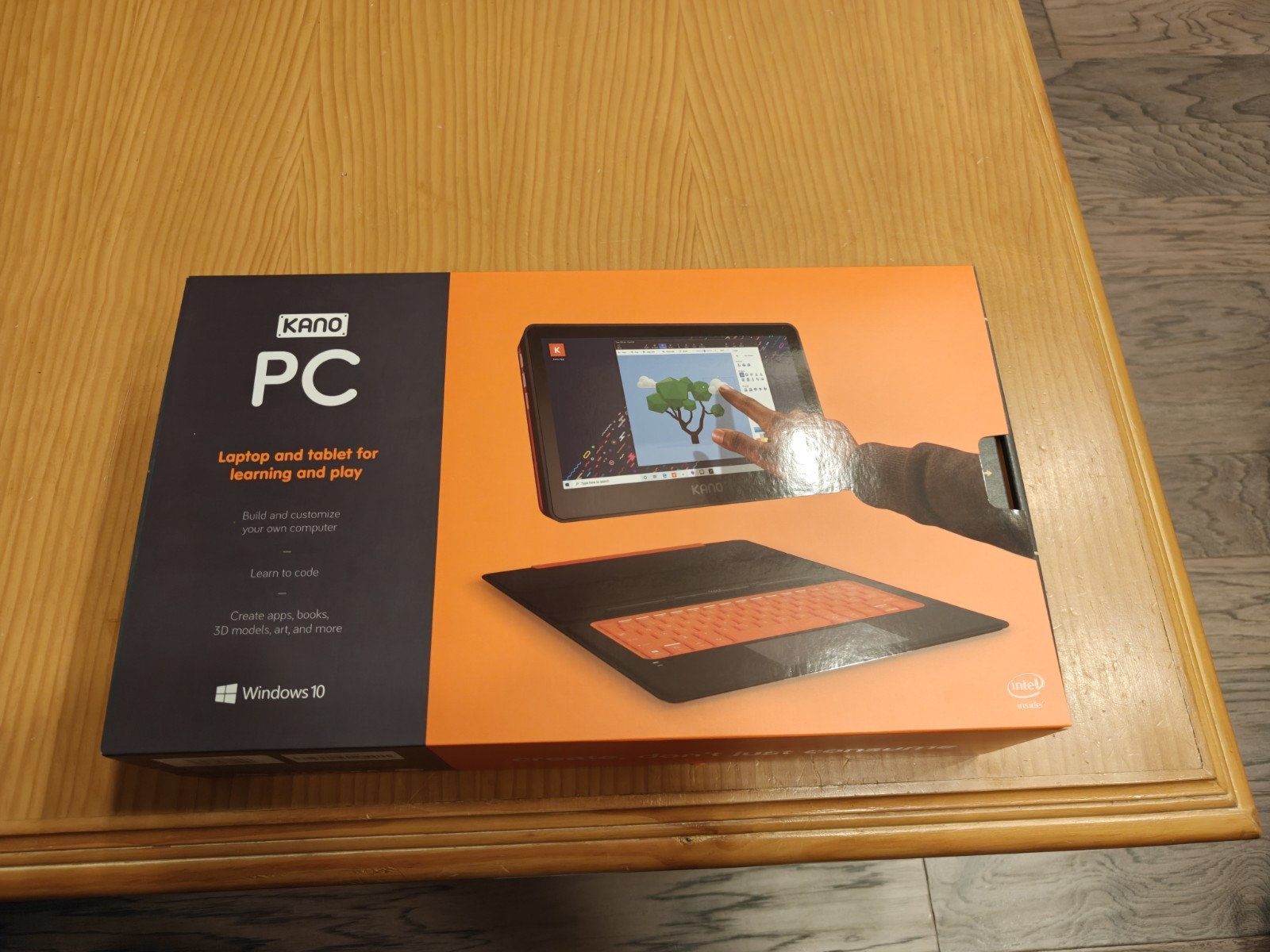 Kano PC Laptop And Tablet