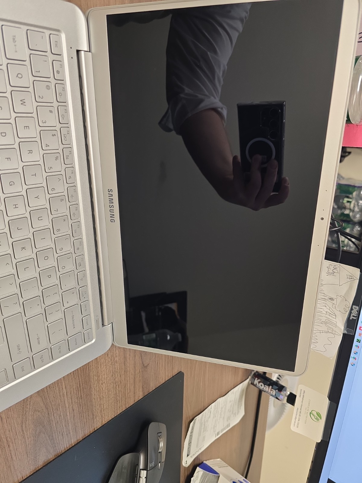 Samsung Notebook Np900x5n