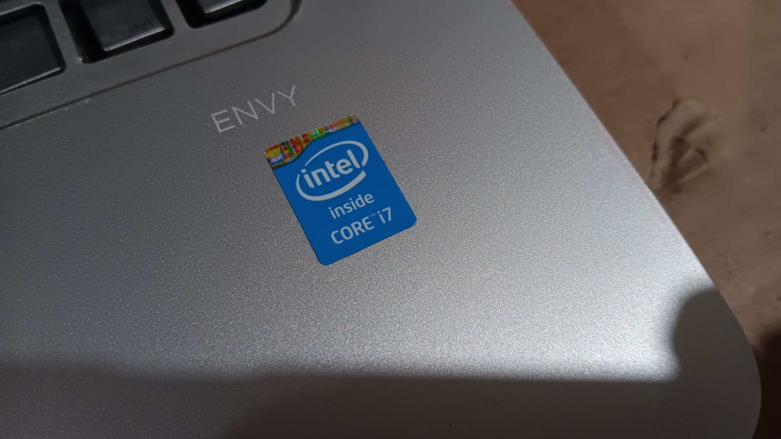 17.3″ HP Envy M7-K010dx Laptop intel core i7 4th Gen 17.3″ Touch LCD Screen